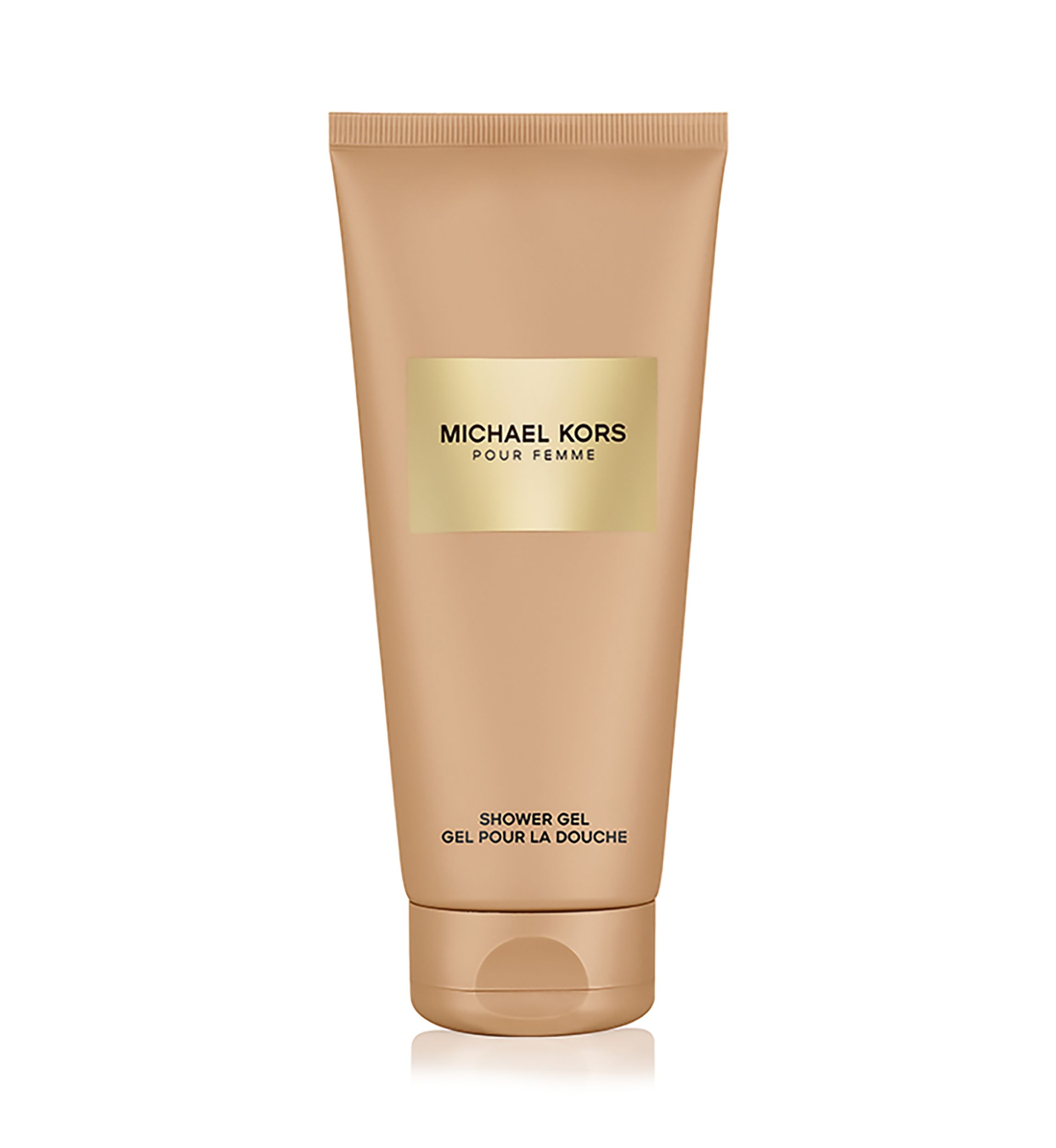 Pour Femme Shower Gel