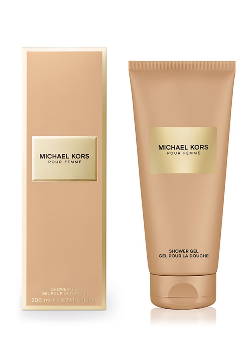 Pour Femme Shower Gel