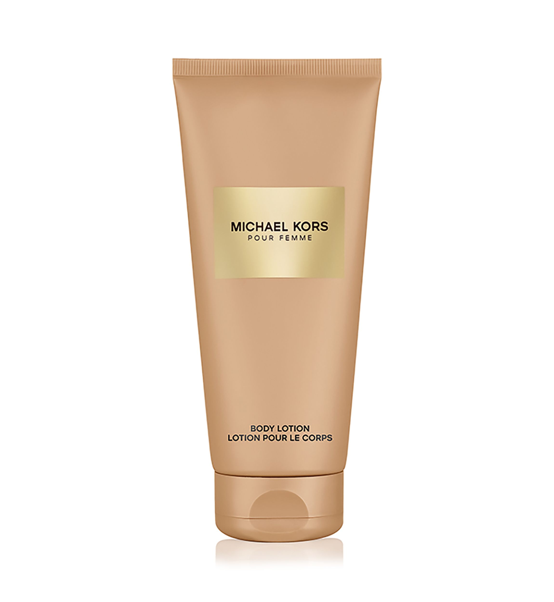Pour Femme Body Lotion