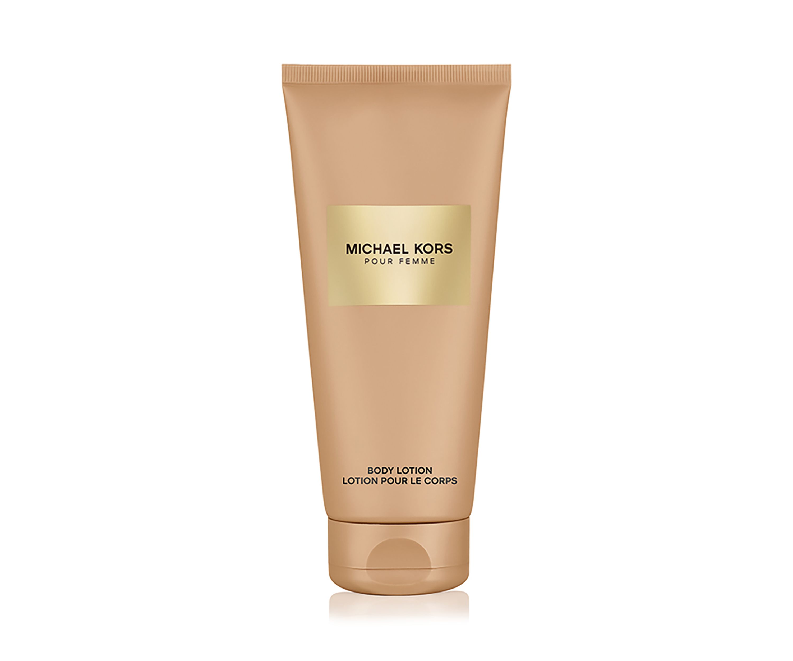 Pour Femme Body Lotion