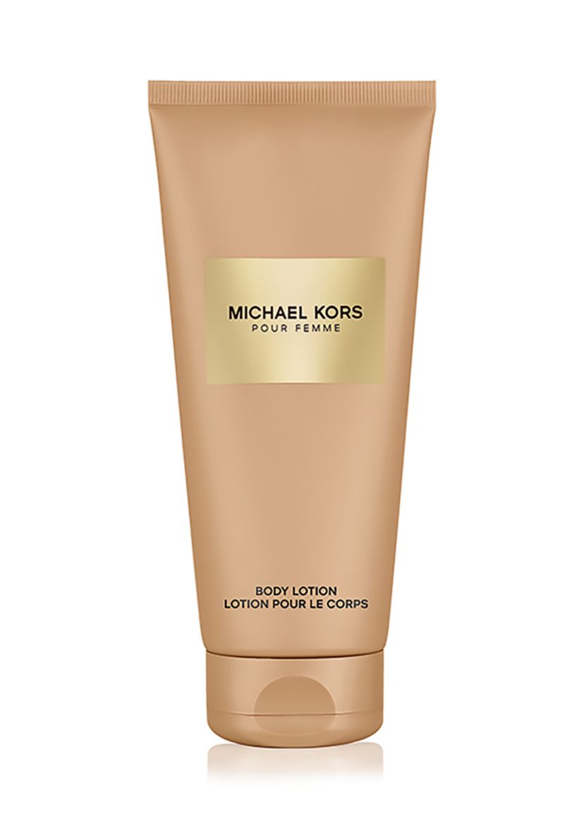 Pour Femme Body Lotion