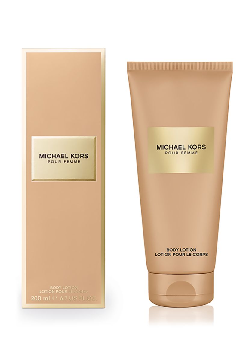 Pour Femme Body Lotion