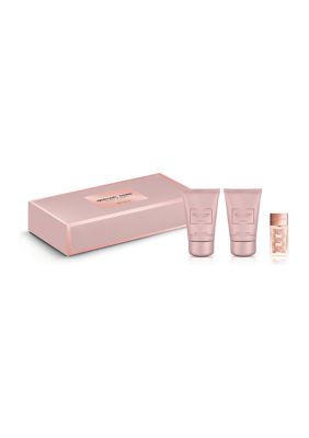 Free 3-Piece Gift with 3.4oz Michael Kors Women's Fragrance Purchase