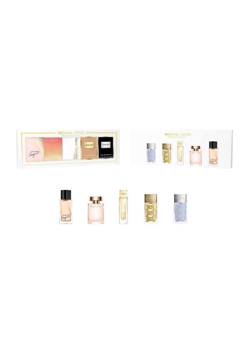 5-Piece  Minature Set 
