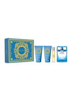 Versace Men's Man Eau Fraiche Set - $175 Value