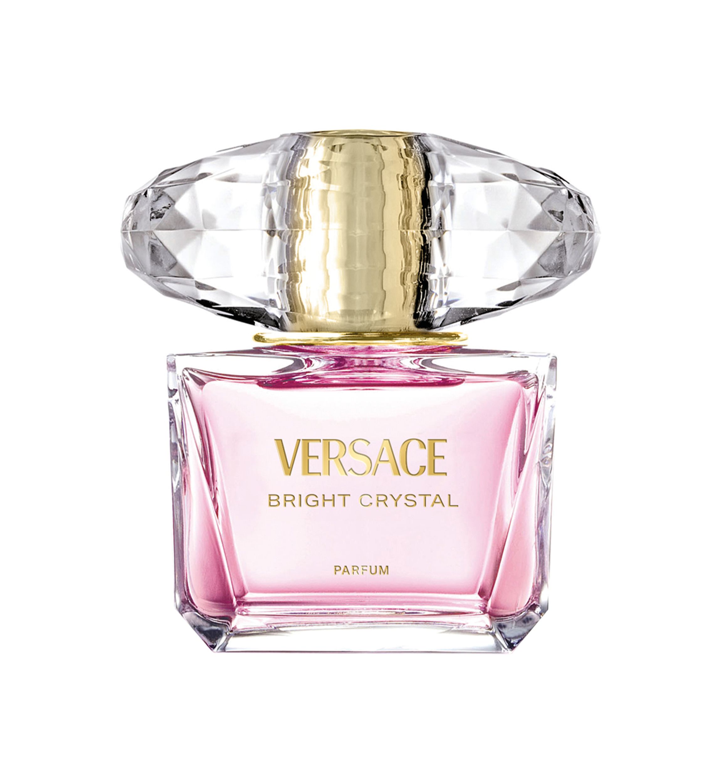 Bright Crystal Parfum