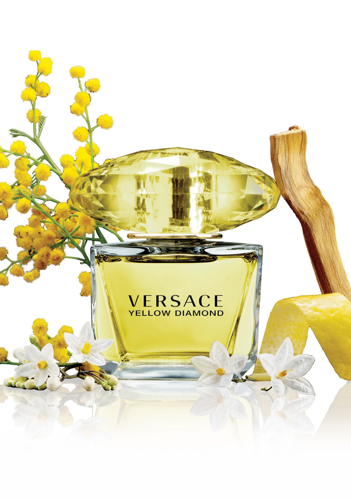 Yellow Diamond Summer Set - $160 Value!