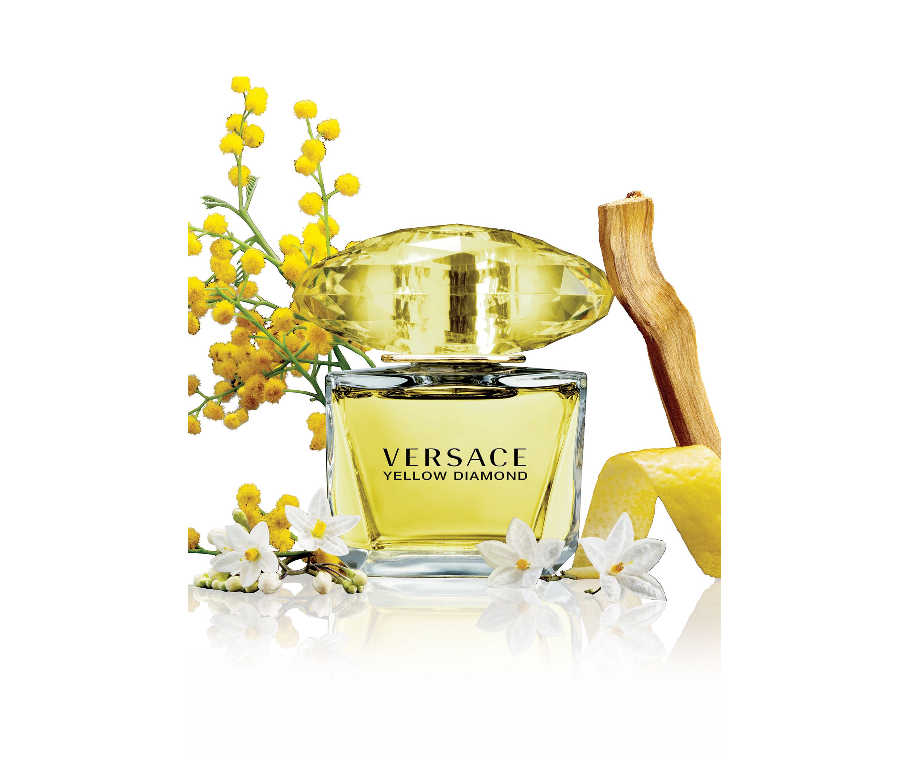 Yellow Diamond Summer Set - $160 Value!