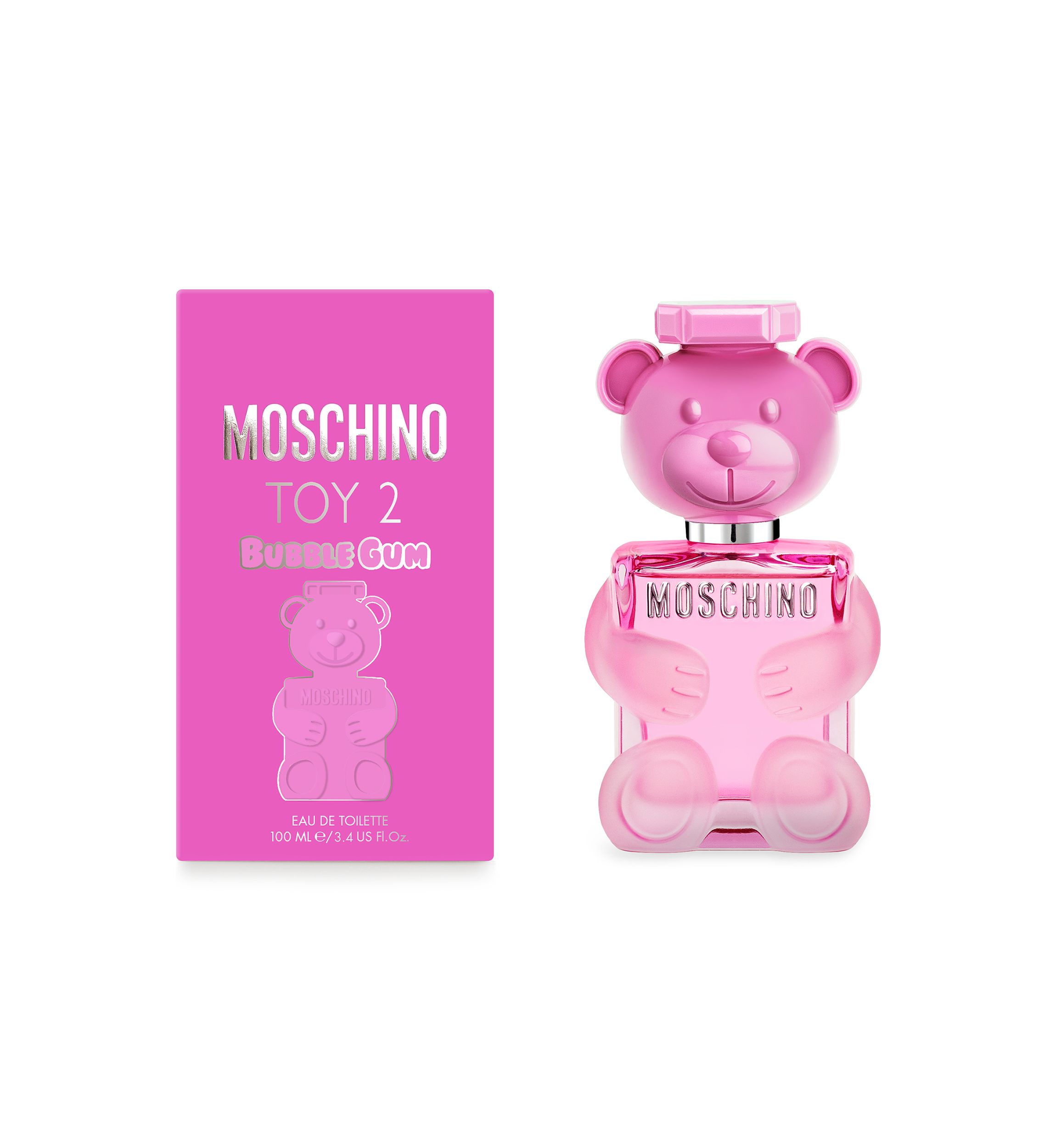 Toy 2 Bubble Gum Eau de Toilette Spray