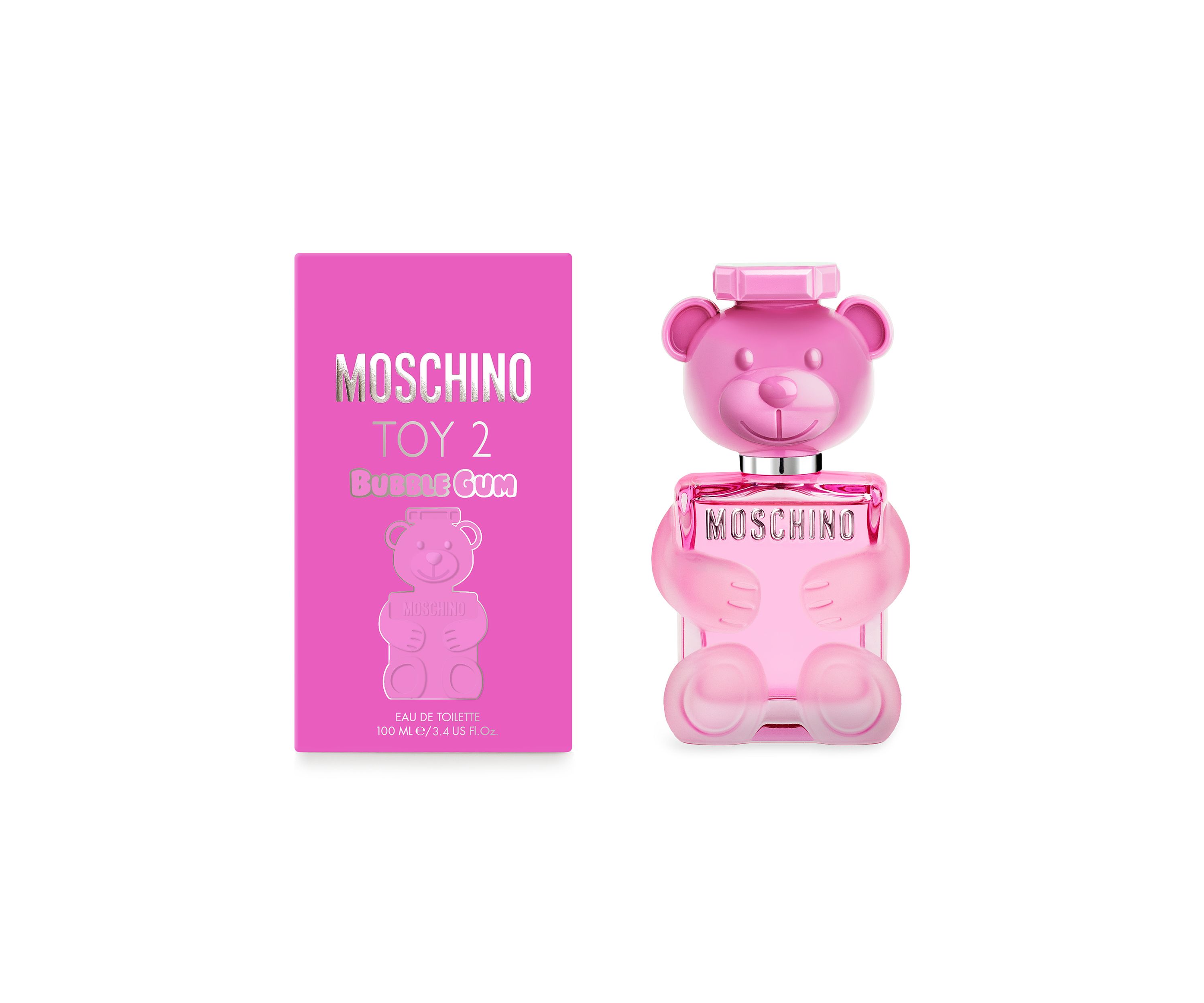 Toy 2 Bubble Gum Eau de Toilette Spray
