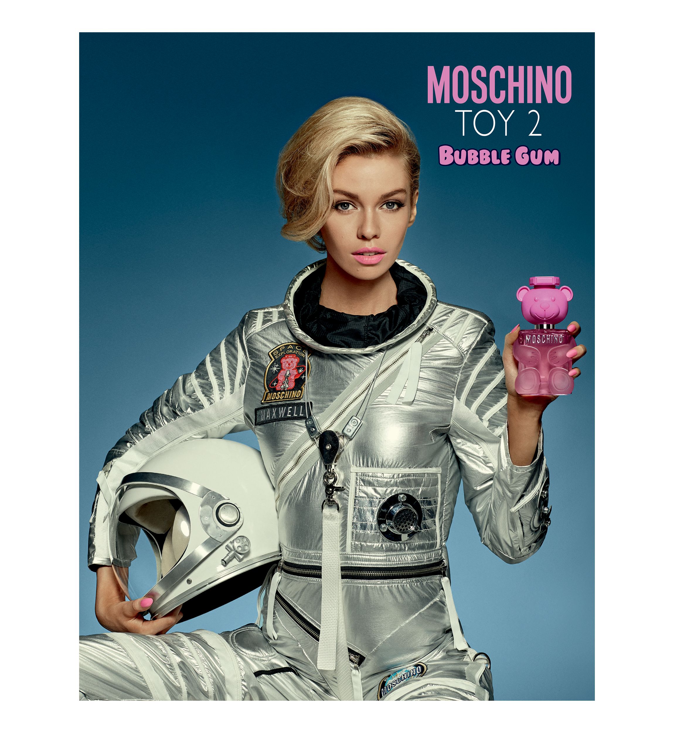 Toy 2 Bubble Gum Eau de Toilette Spray