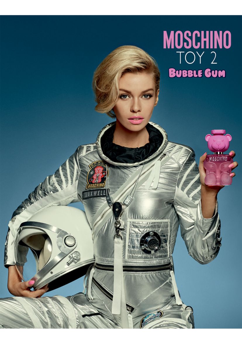 Toy 2 Bubble Gum Eau de Toilette Spray