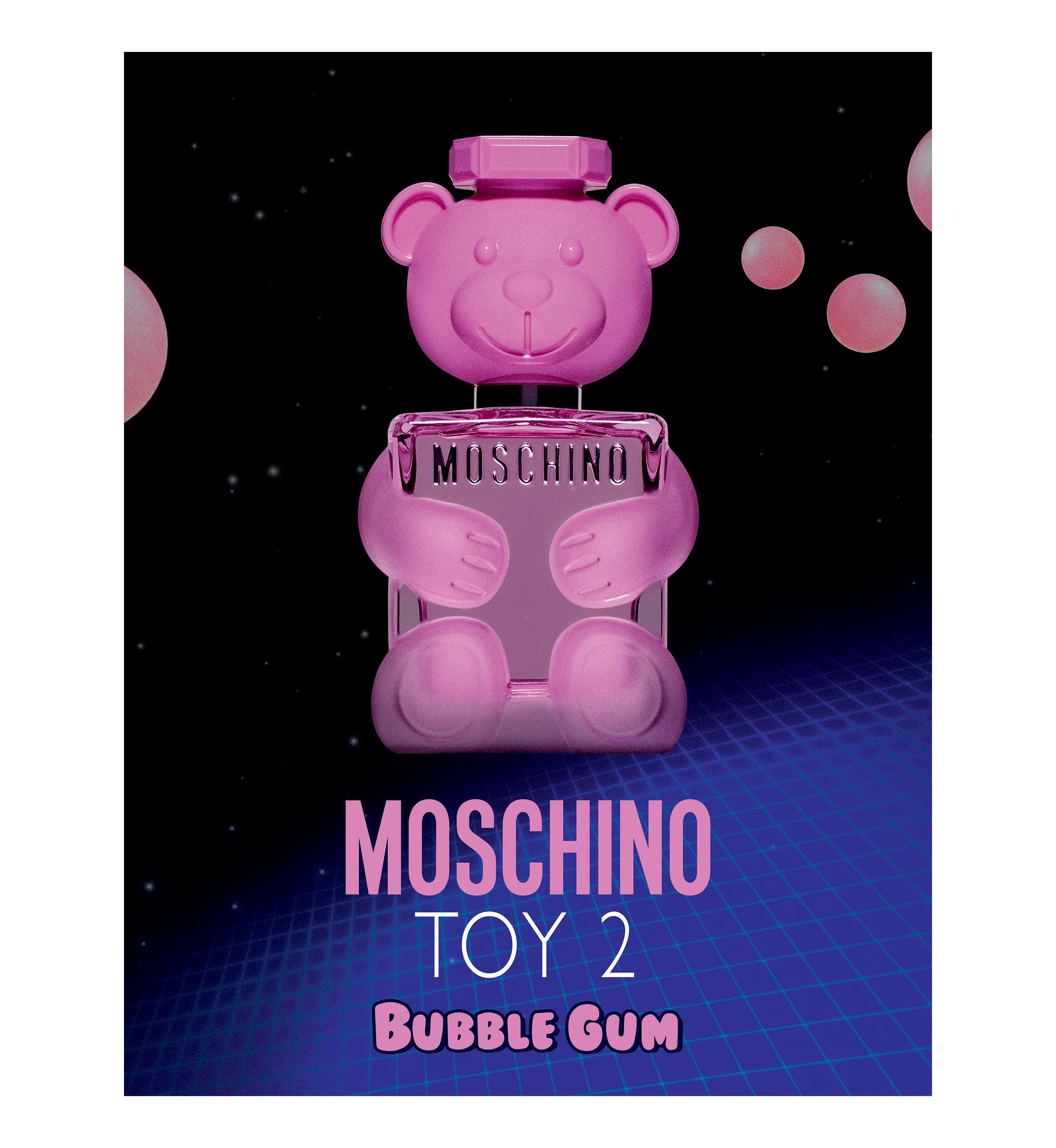Toy 2 Bubble Gum Eau de Toilette Spray