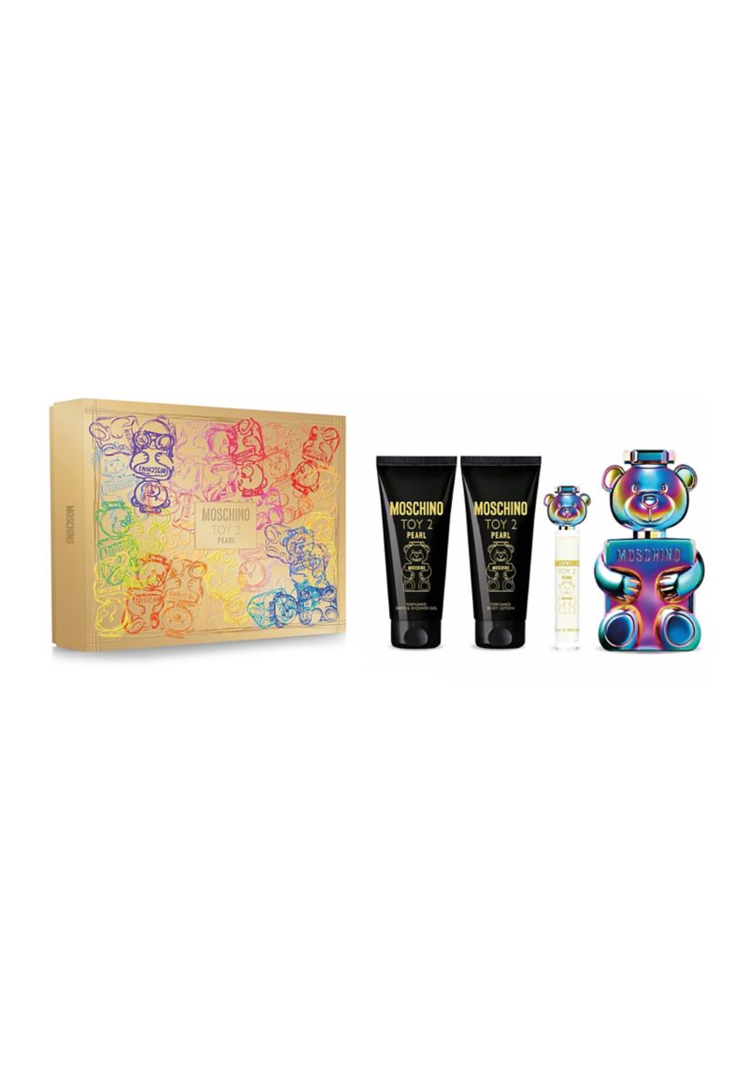 Toy 2 Pearl 4-Piece Gift Set