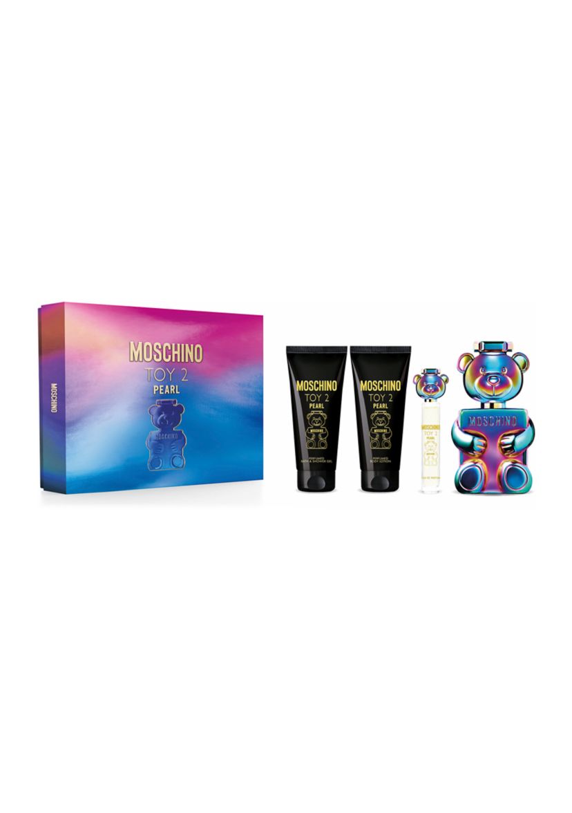 Toy 2 Pearl Set - $173 Value!