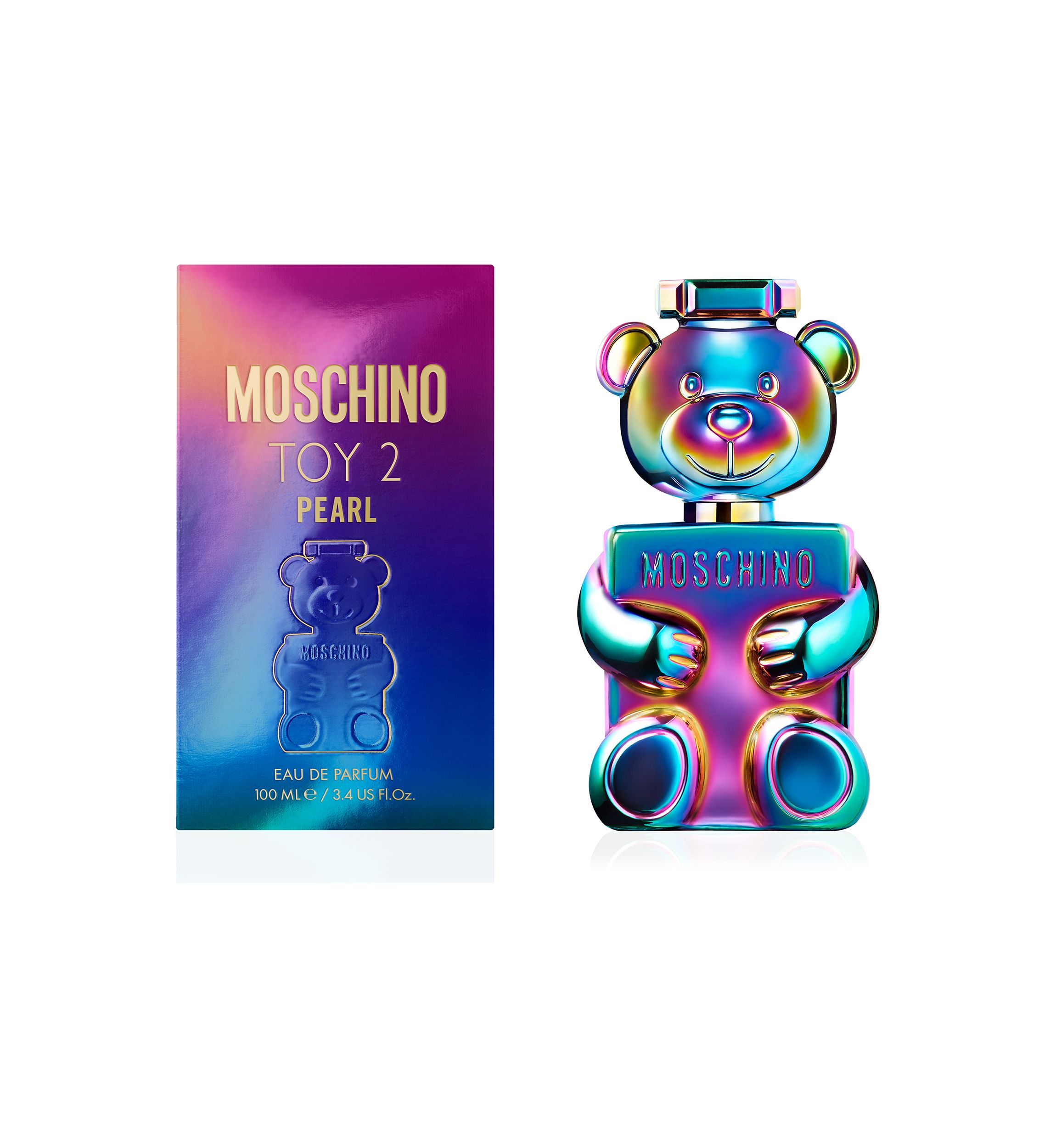 Toy 2 Pearl Fragrance 