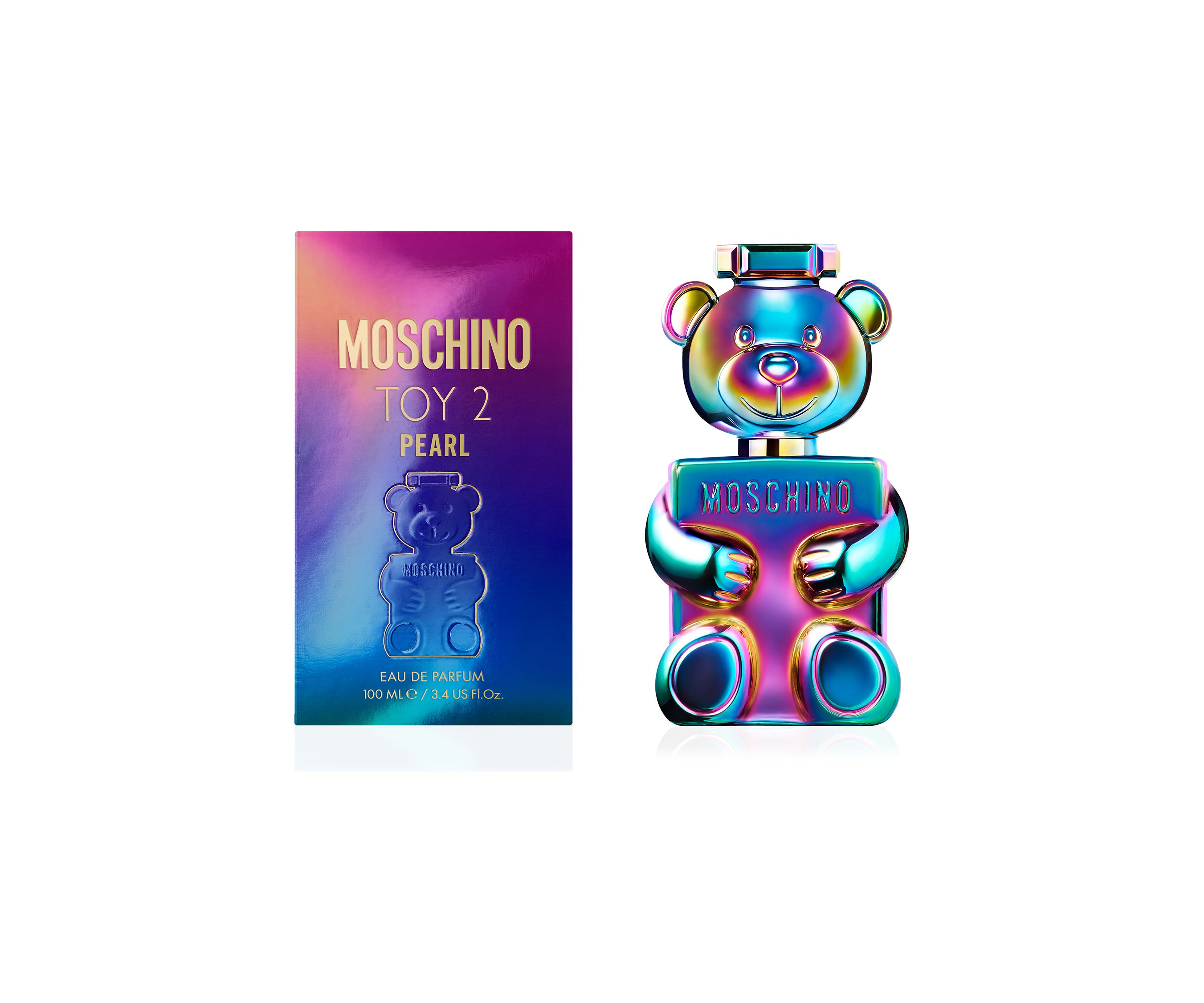 Toy 2 Pearl Fragrance 