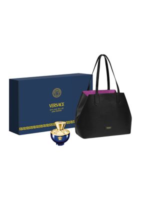 Versace Dylan Blue Pour Femme Summer Set - $198 Value