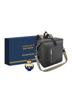 Versace dylan blue pour femme backpack hotsell