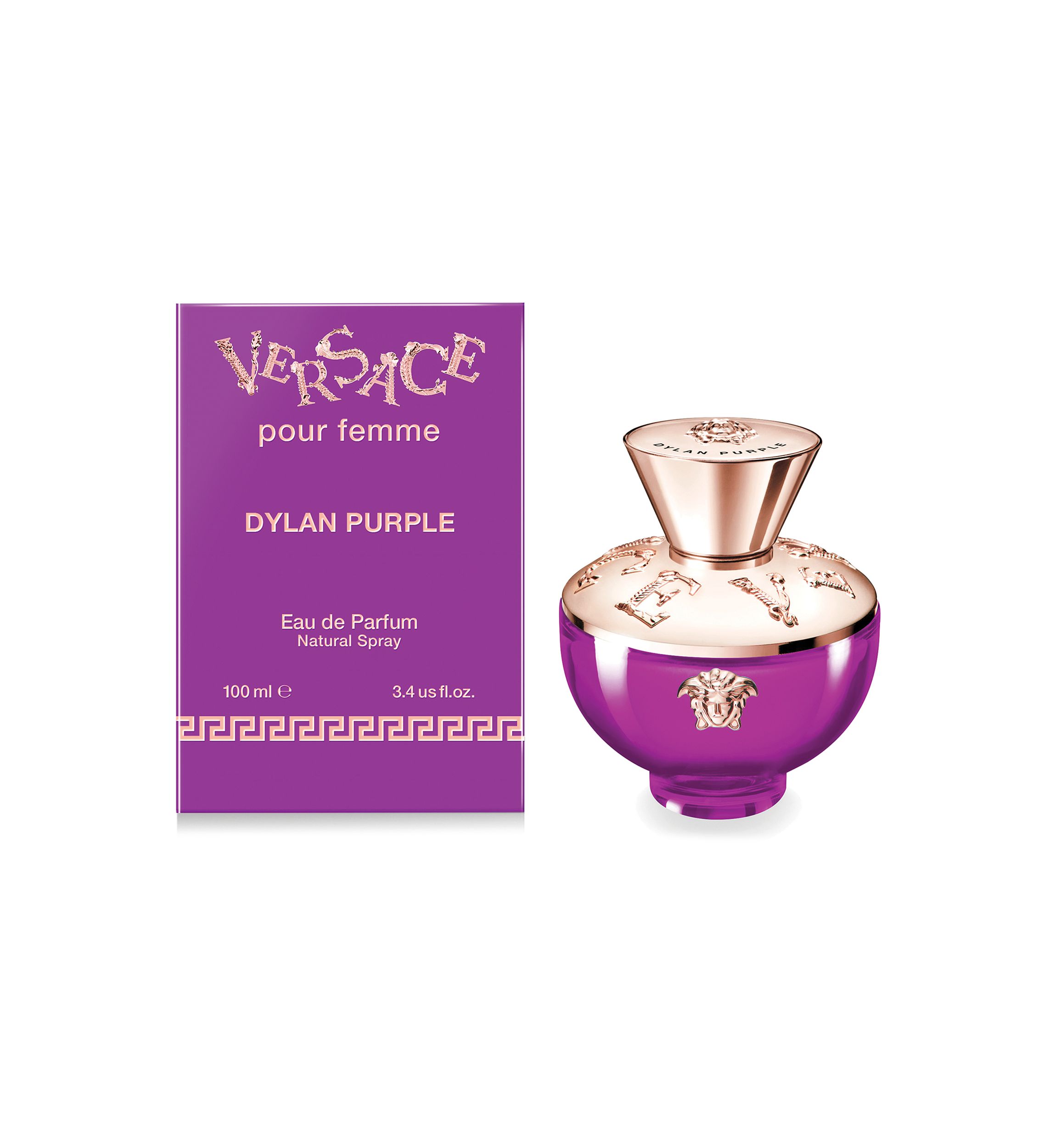 Dylan Purple