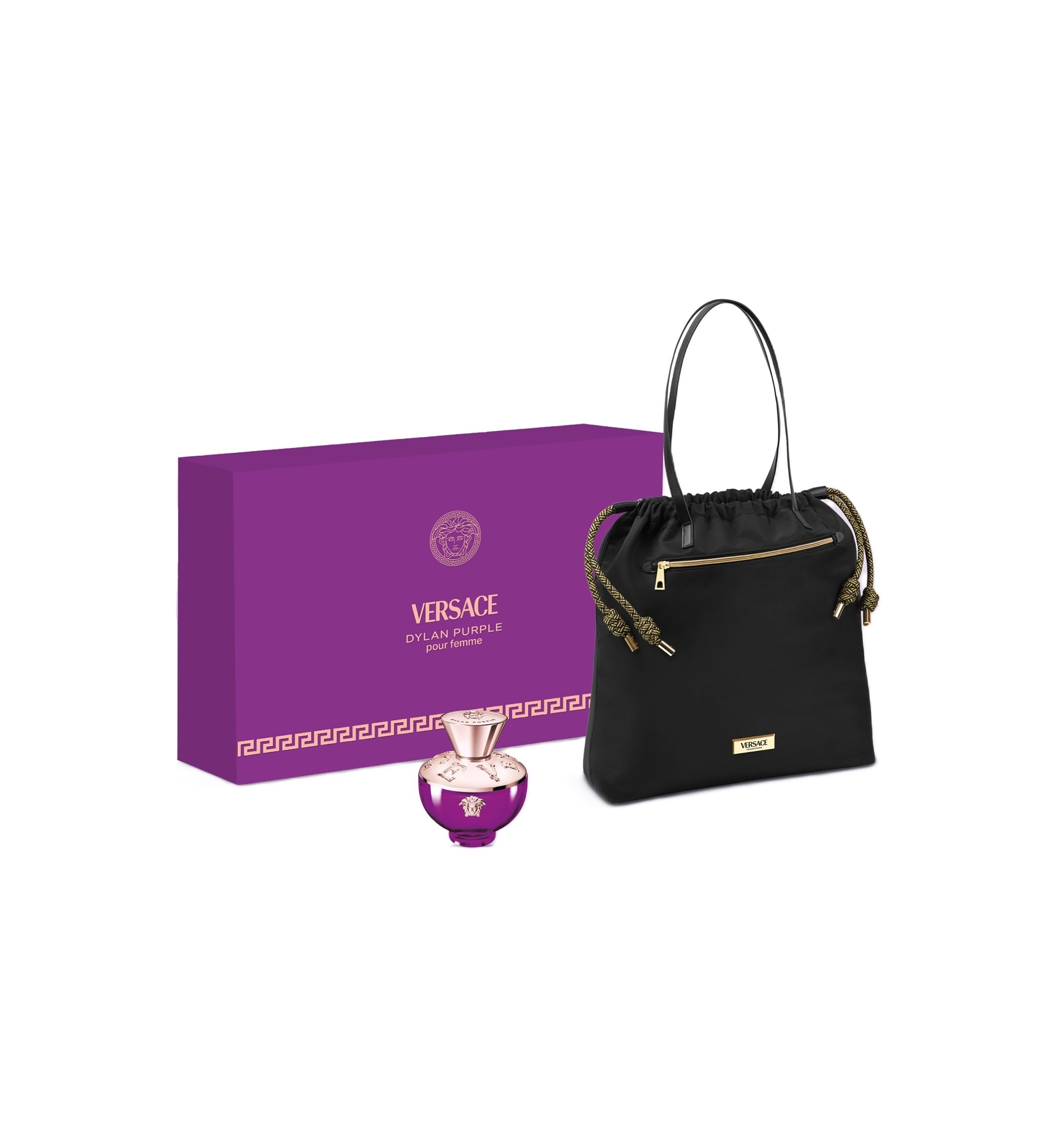 Dylan Purple Summer Set- $180 Value