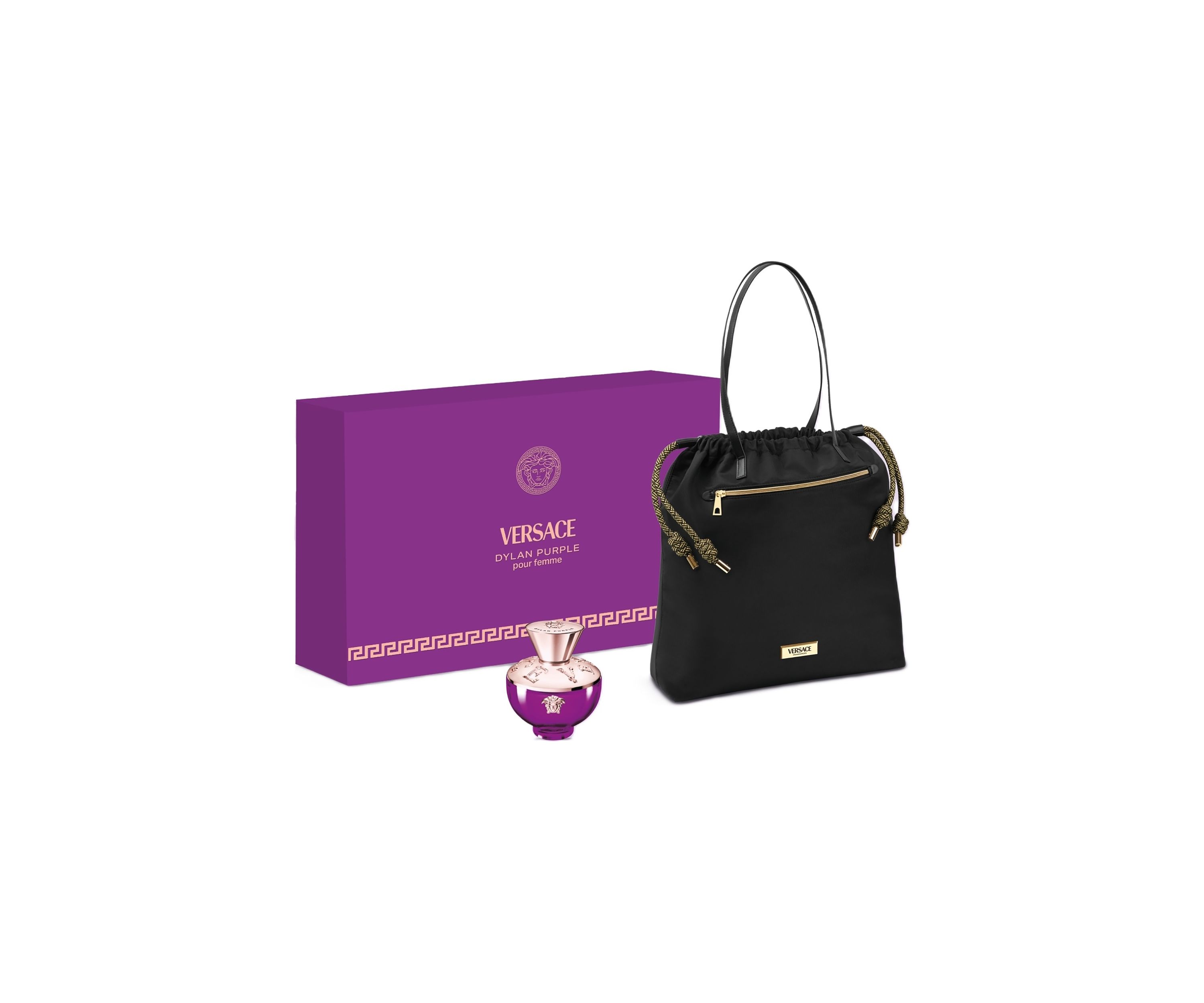 Dylan Purple Summer Set- $180 Value
