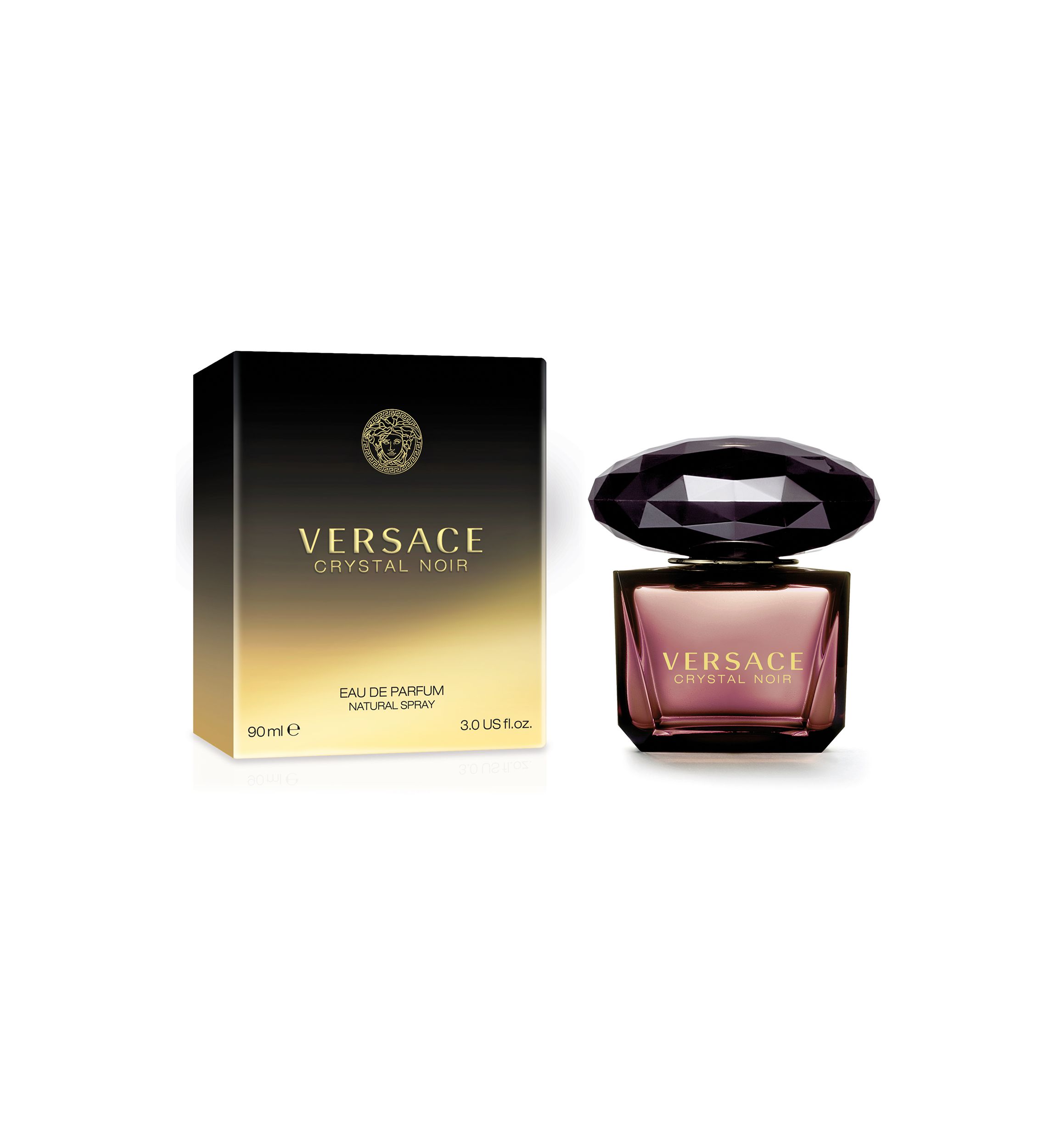 Crystal Noir Eau de Parfum
