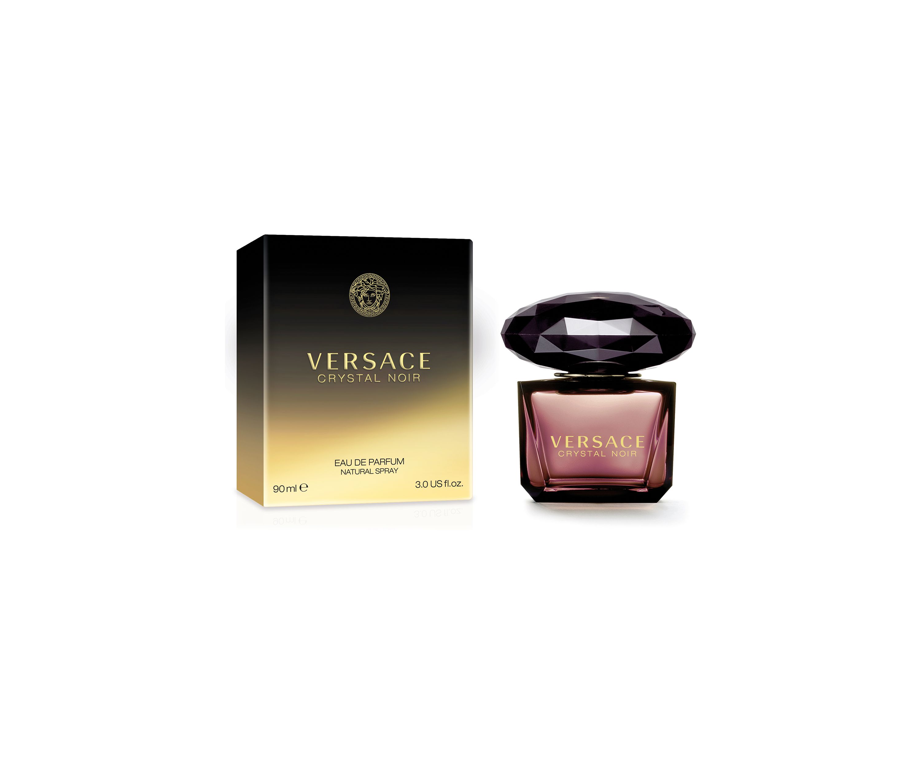 Crystal Noir Eau de Parfum