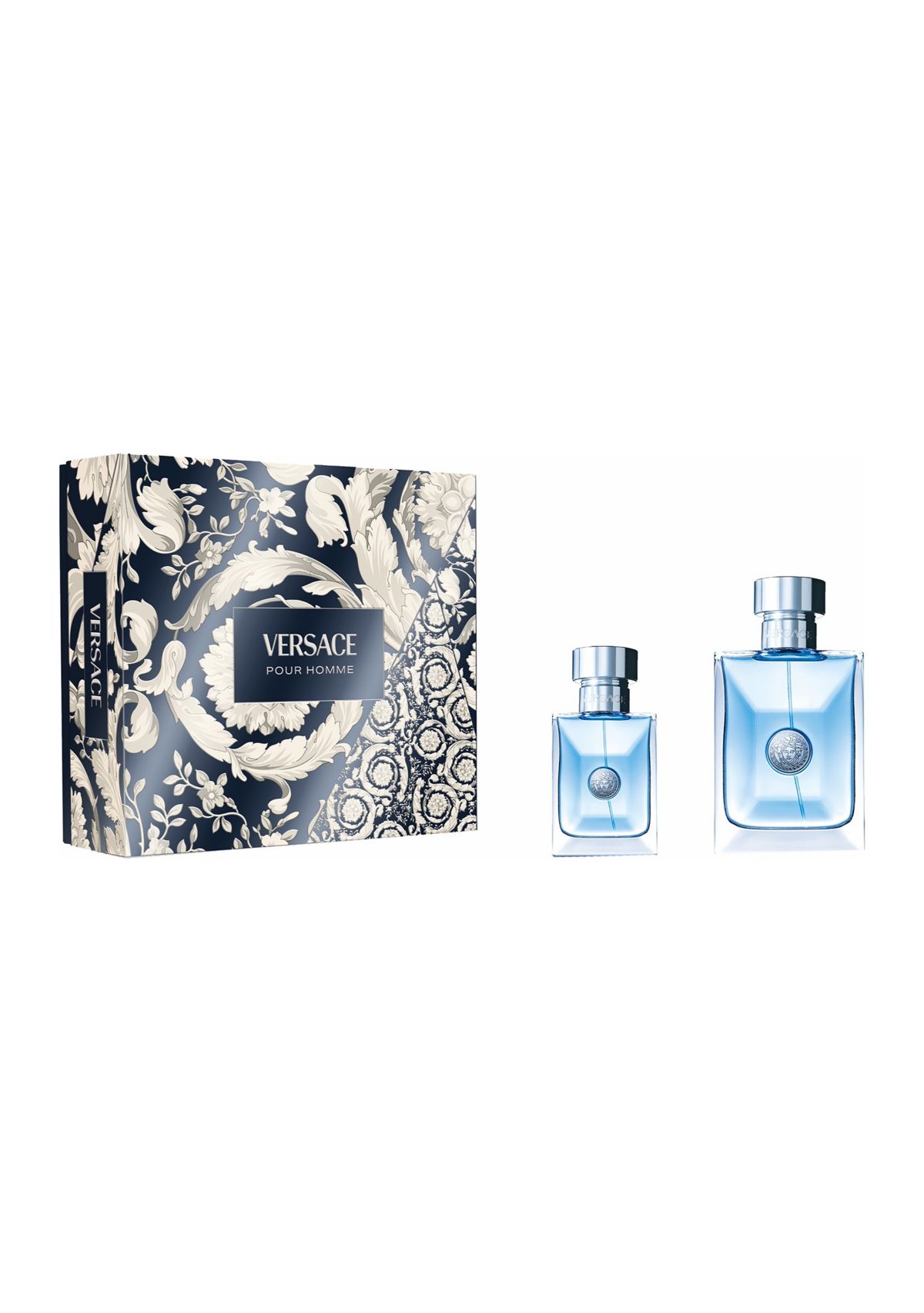 Pour Homme 2-Piece Gift Set