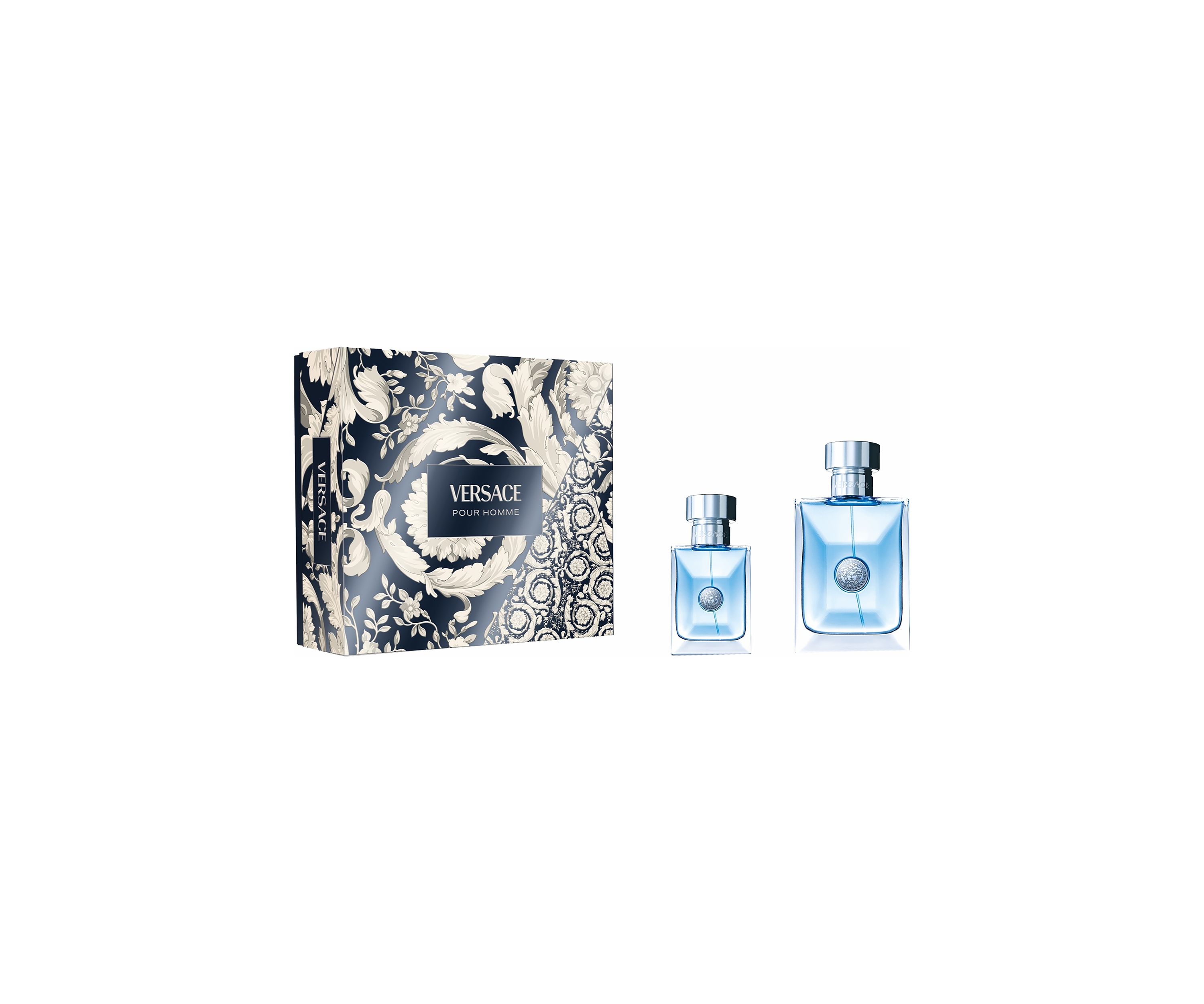 Pour Homme 2-Piece Gift Set