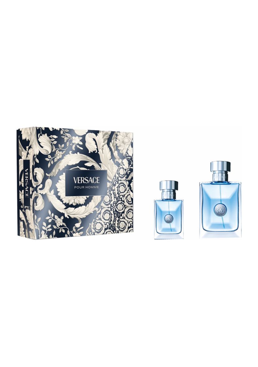 Pour Homme 2-Piece Gift Set