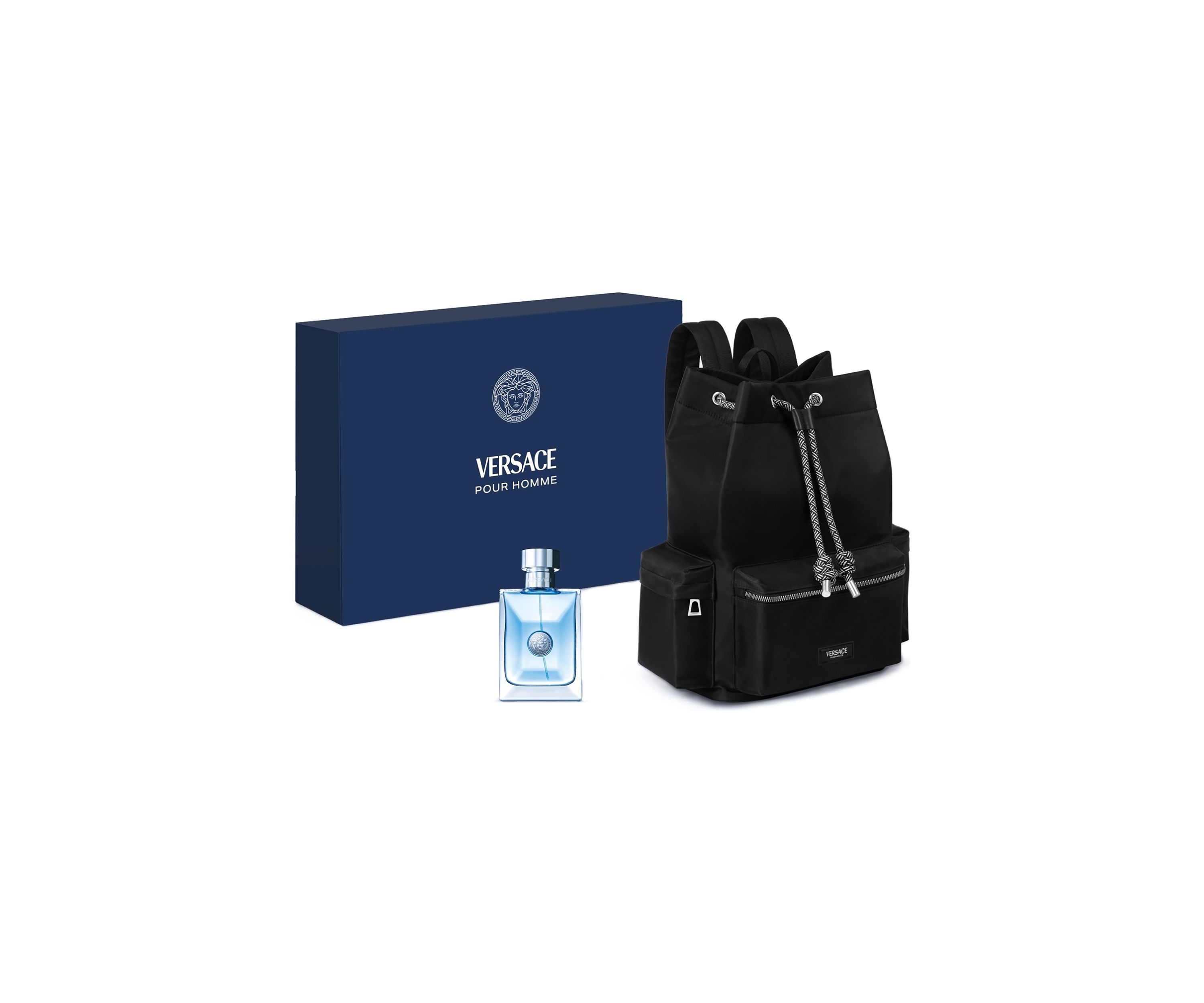 Pour Homme Summer Set 