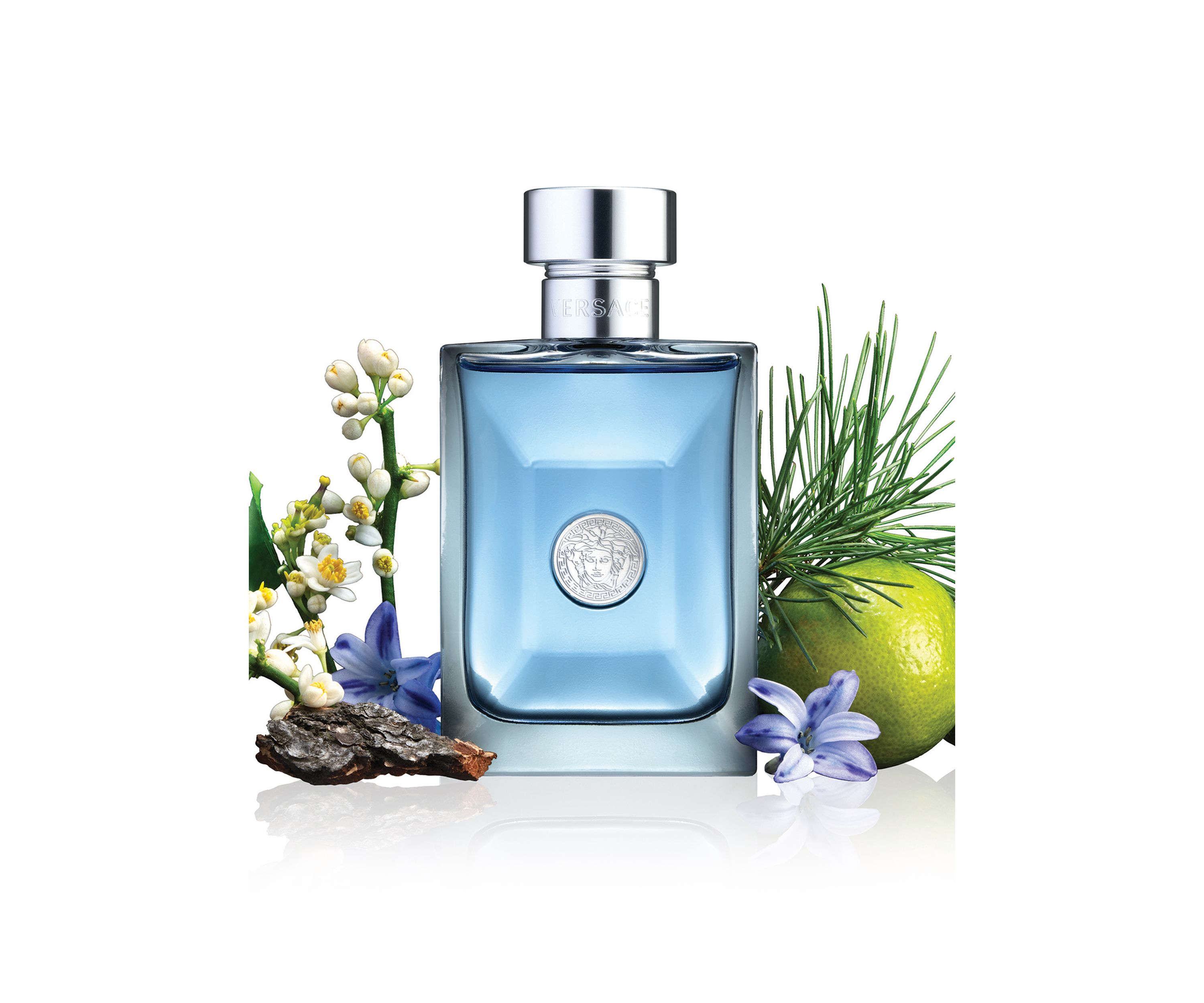 Pour Homme Summer Set 
