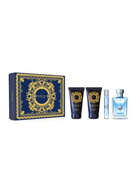 Versace Men's Pour Homme Set - $175 Value