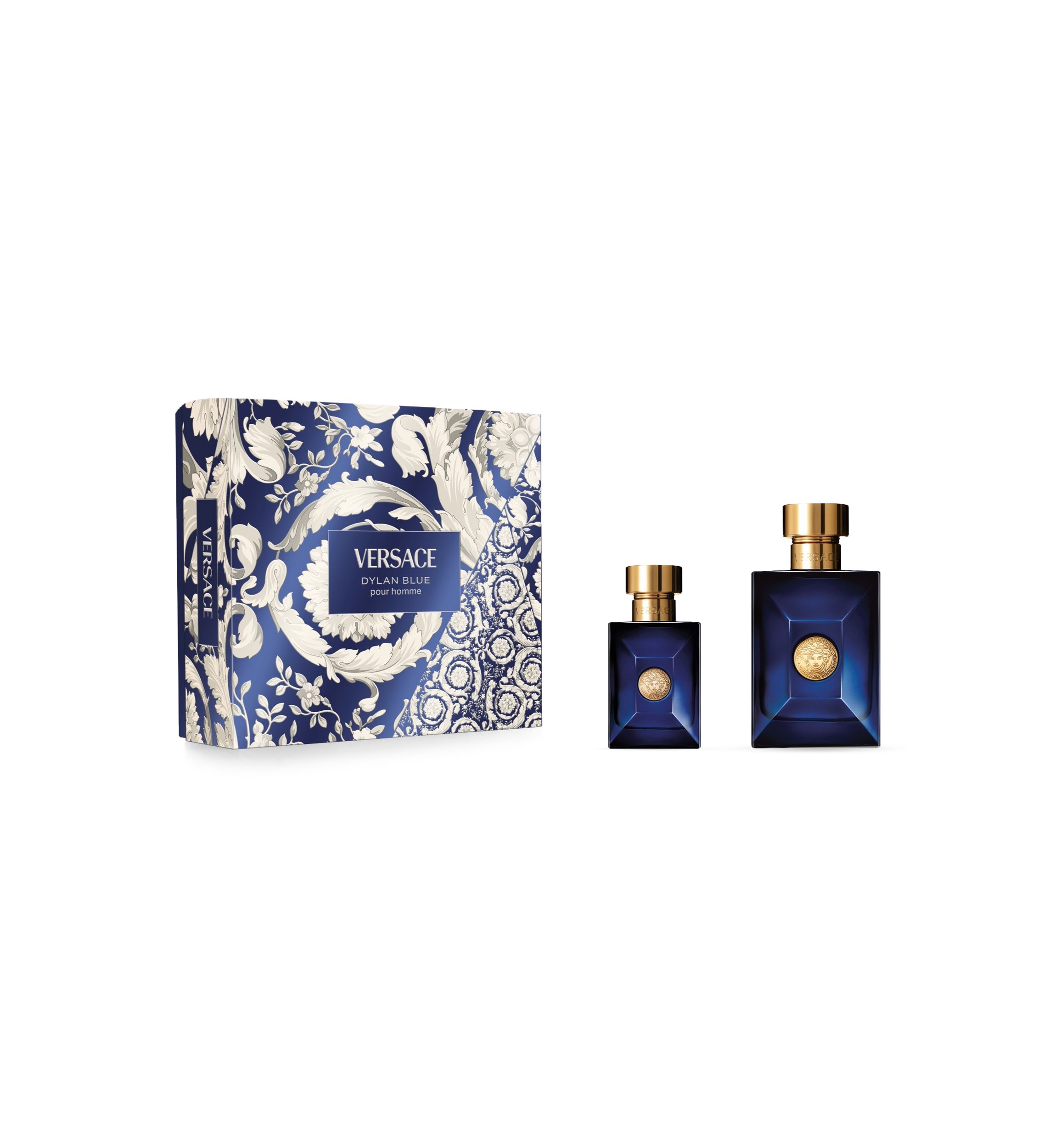 Dylan Blue Pour Homme 2-Piece Gift Set