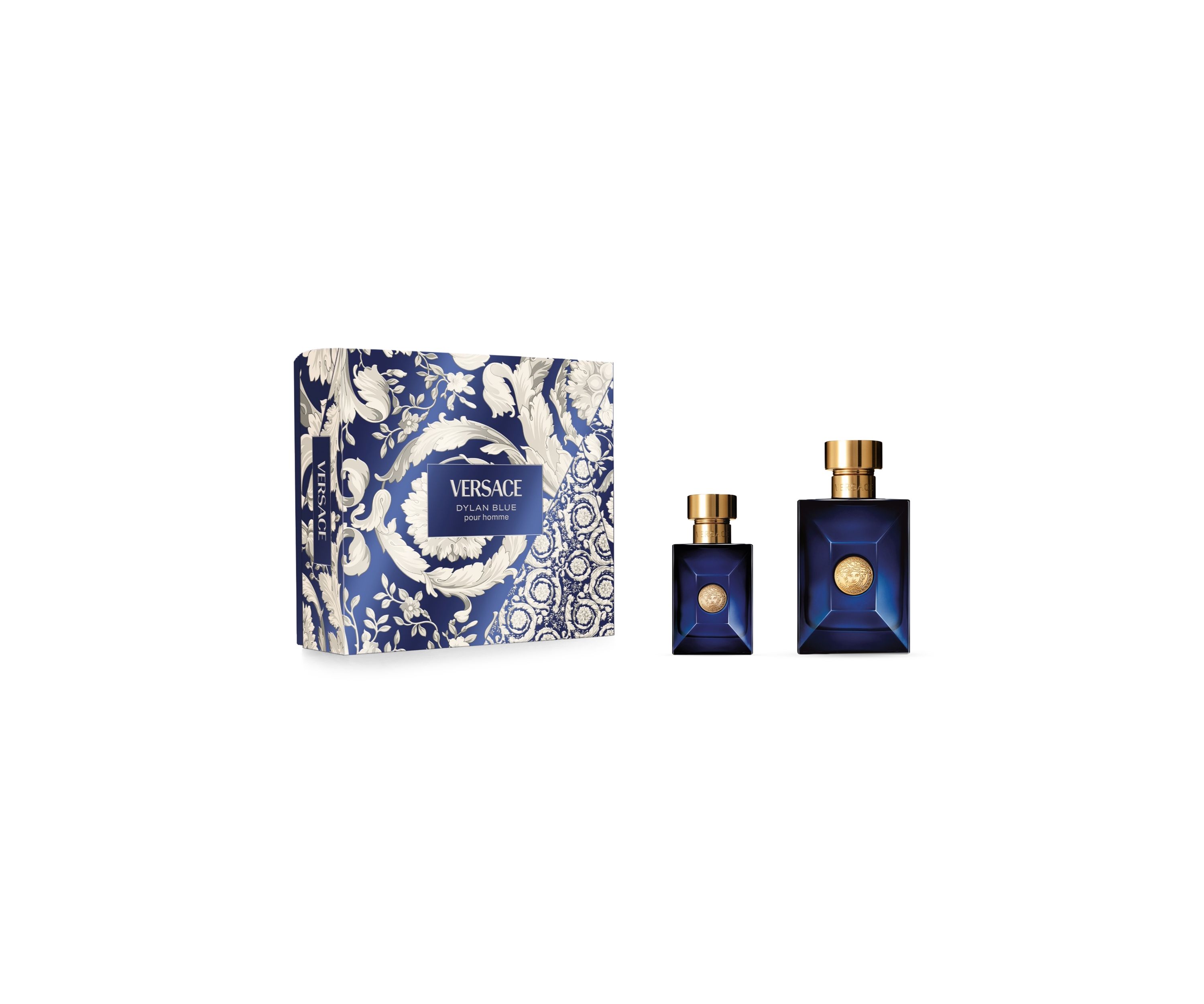 Dylan Blue Pour Homme 2-Piece Gift Set