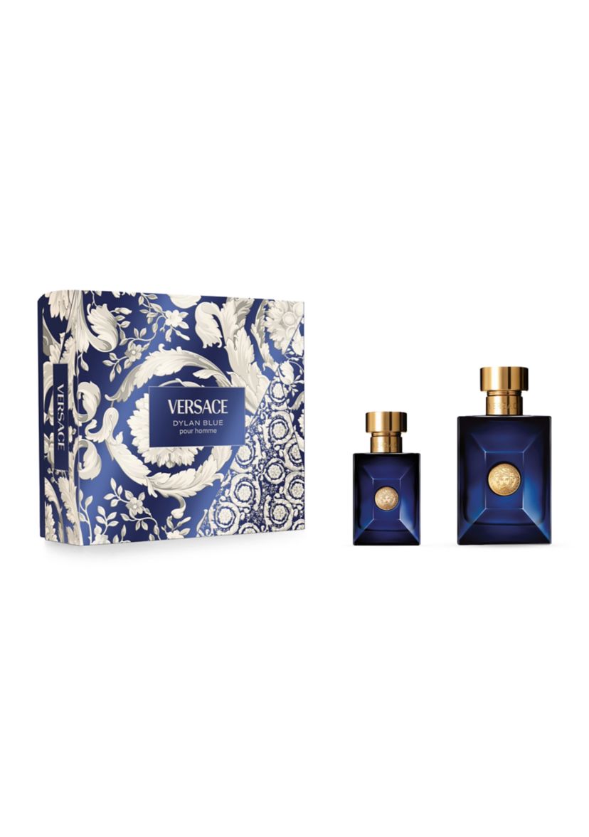 Dylan Blue Pour Homme 2-Piece Gift Set