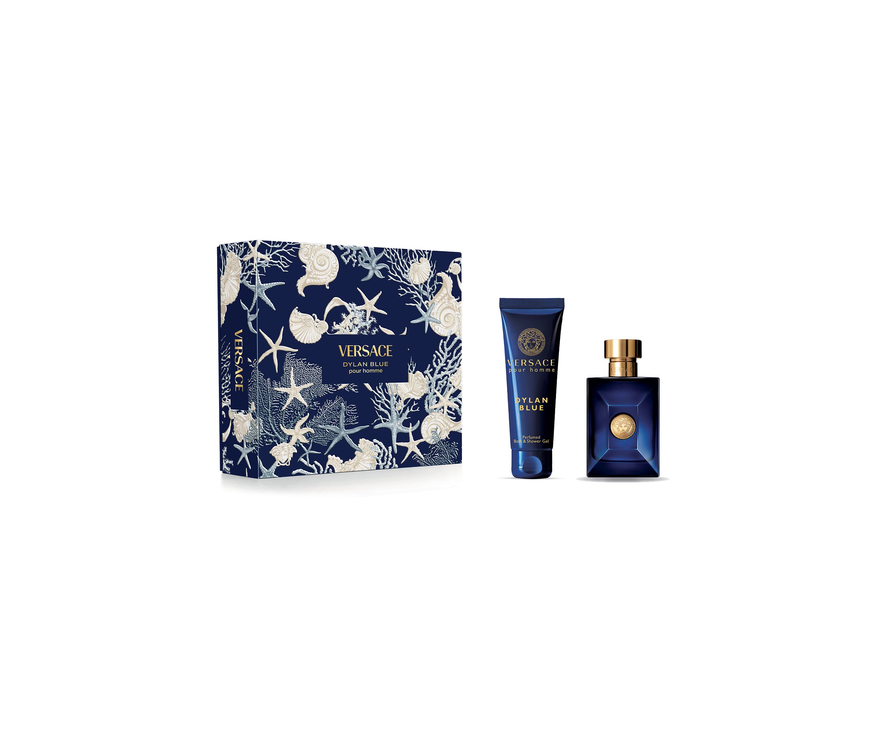 Dylan Blue Pour Homme 2-Piece Gift Set