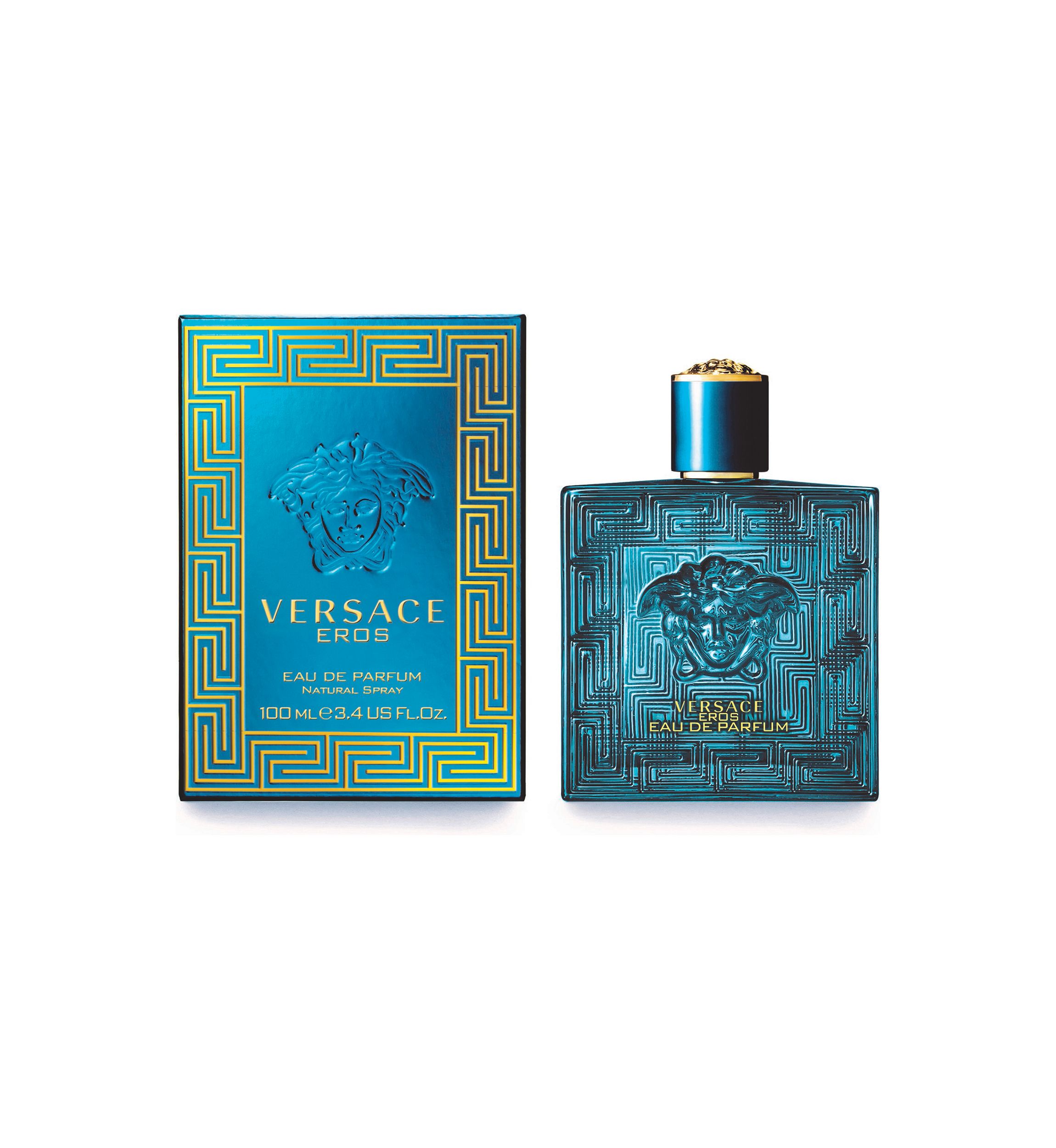 Eros Eau De Parfum