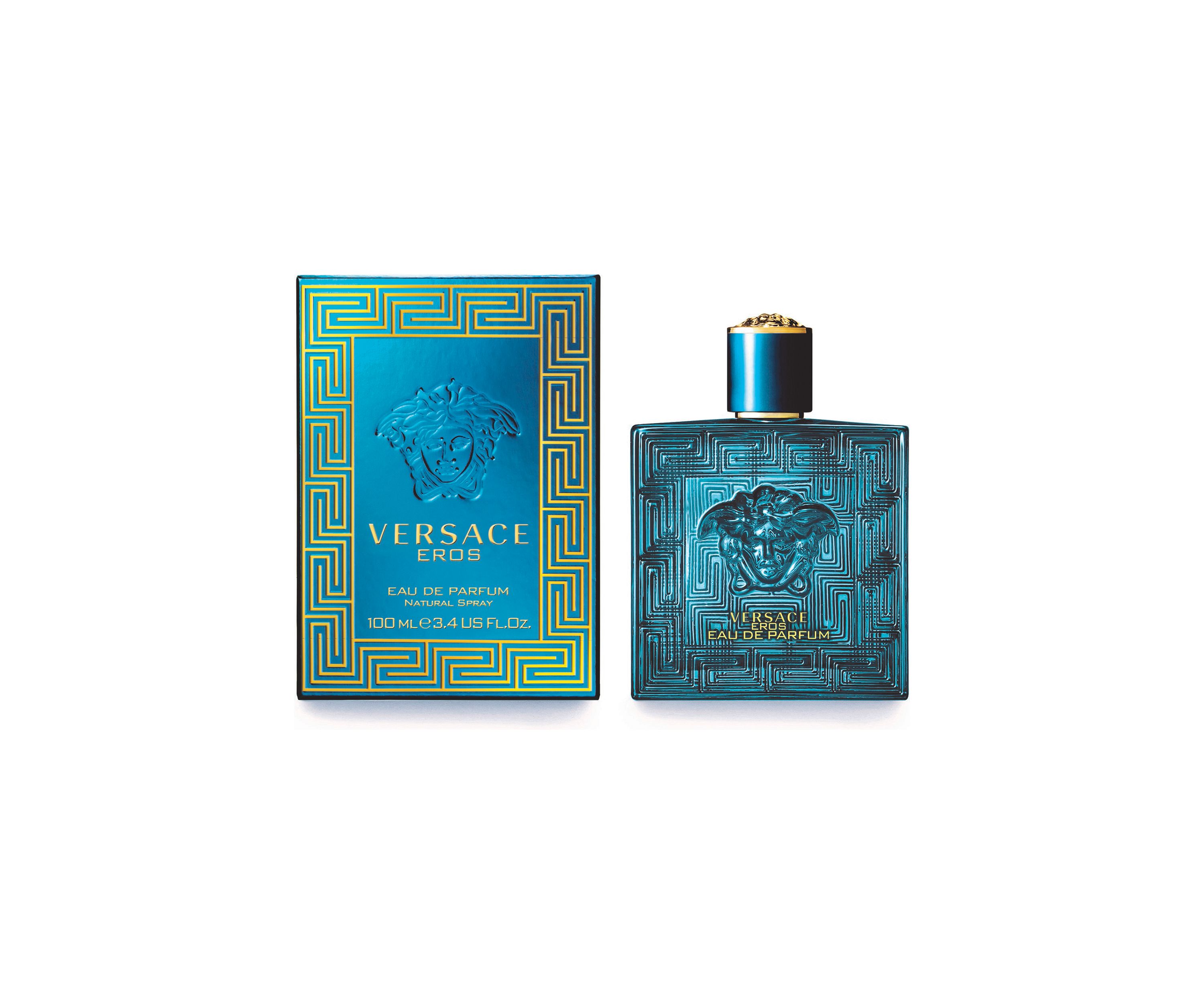Eros Eau De Parfum