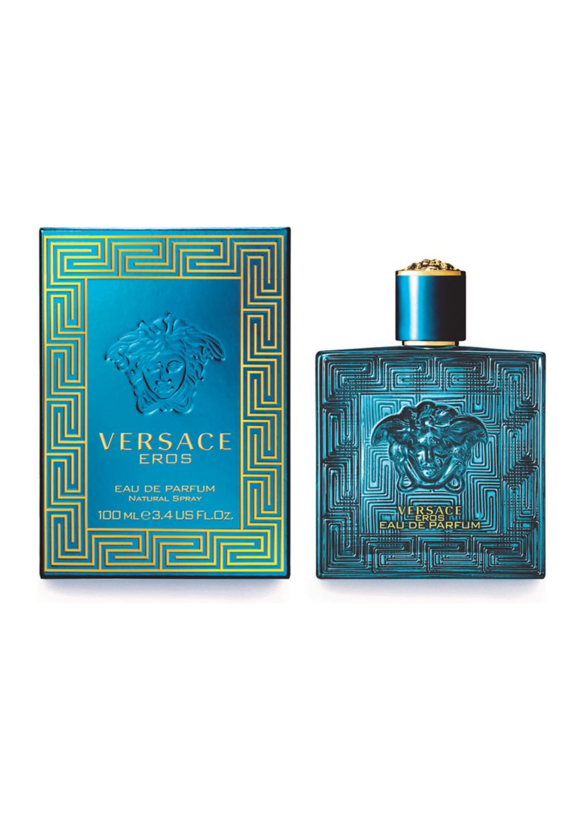 Eros Eau De Parfum