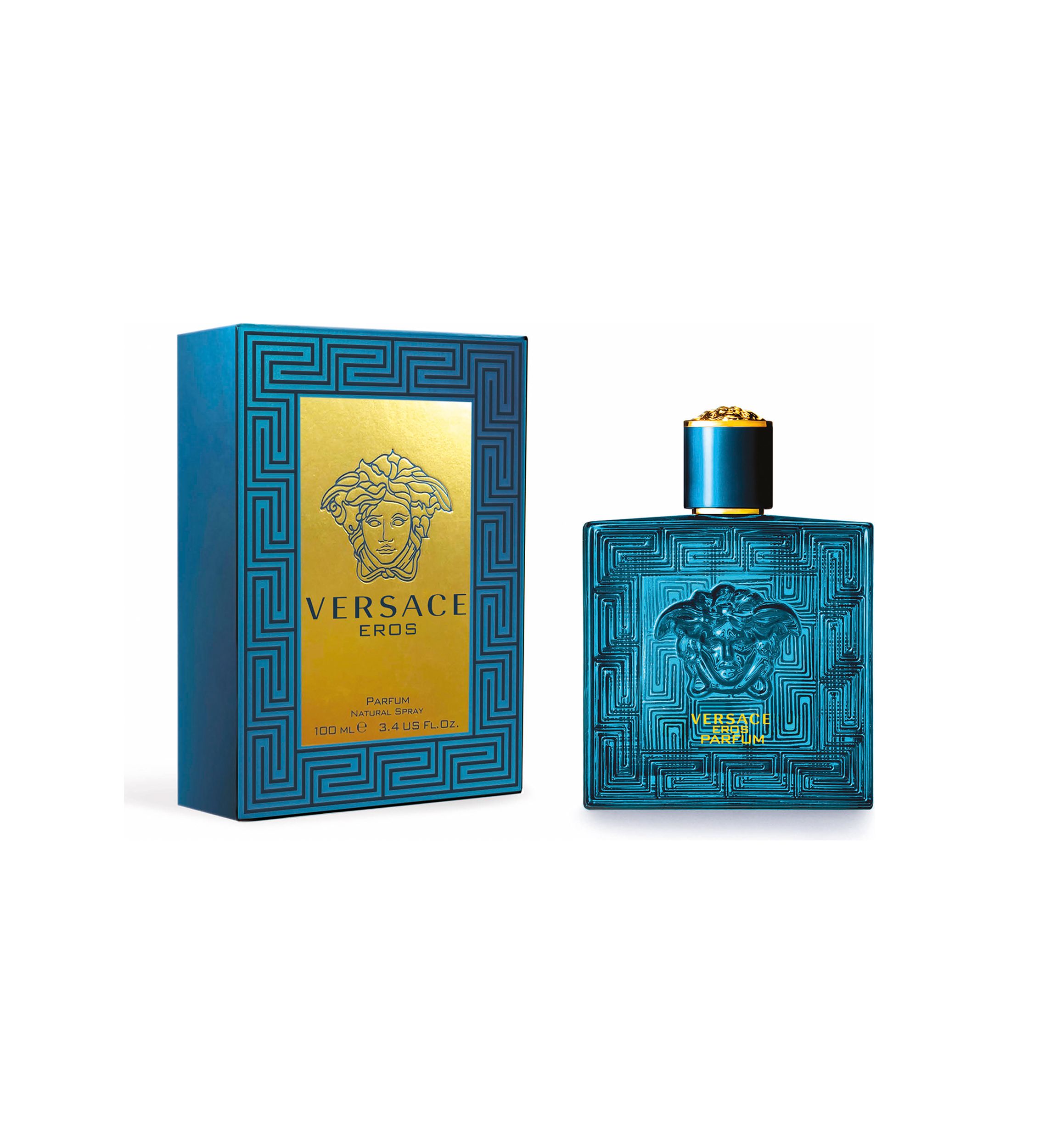 Eros Parfum