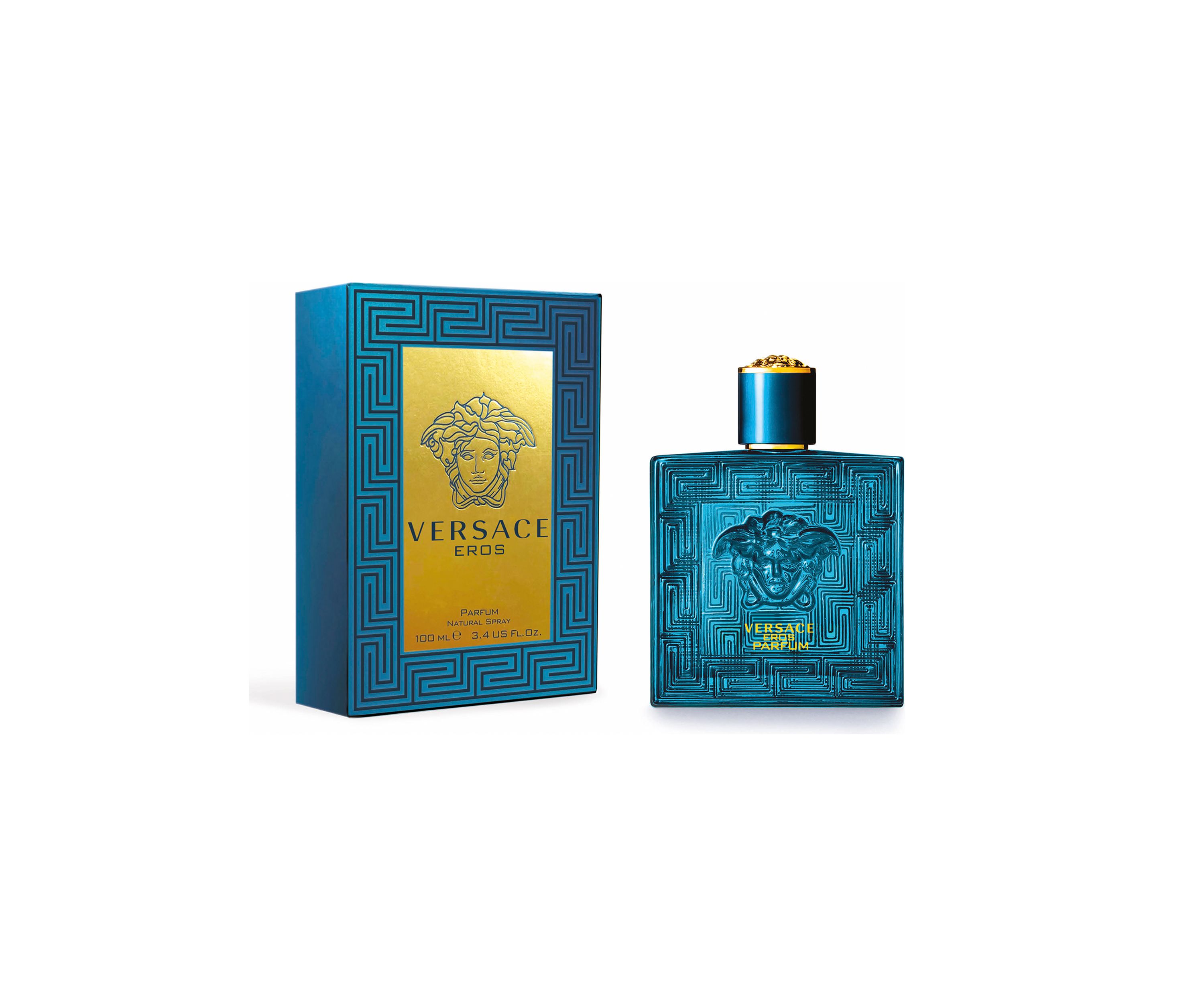 Eros Parfum