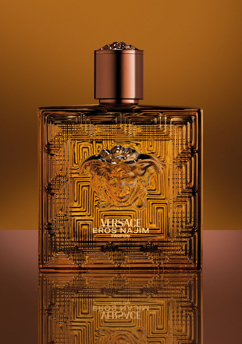 Versace Eros Najim Parfum | Belk