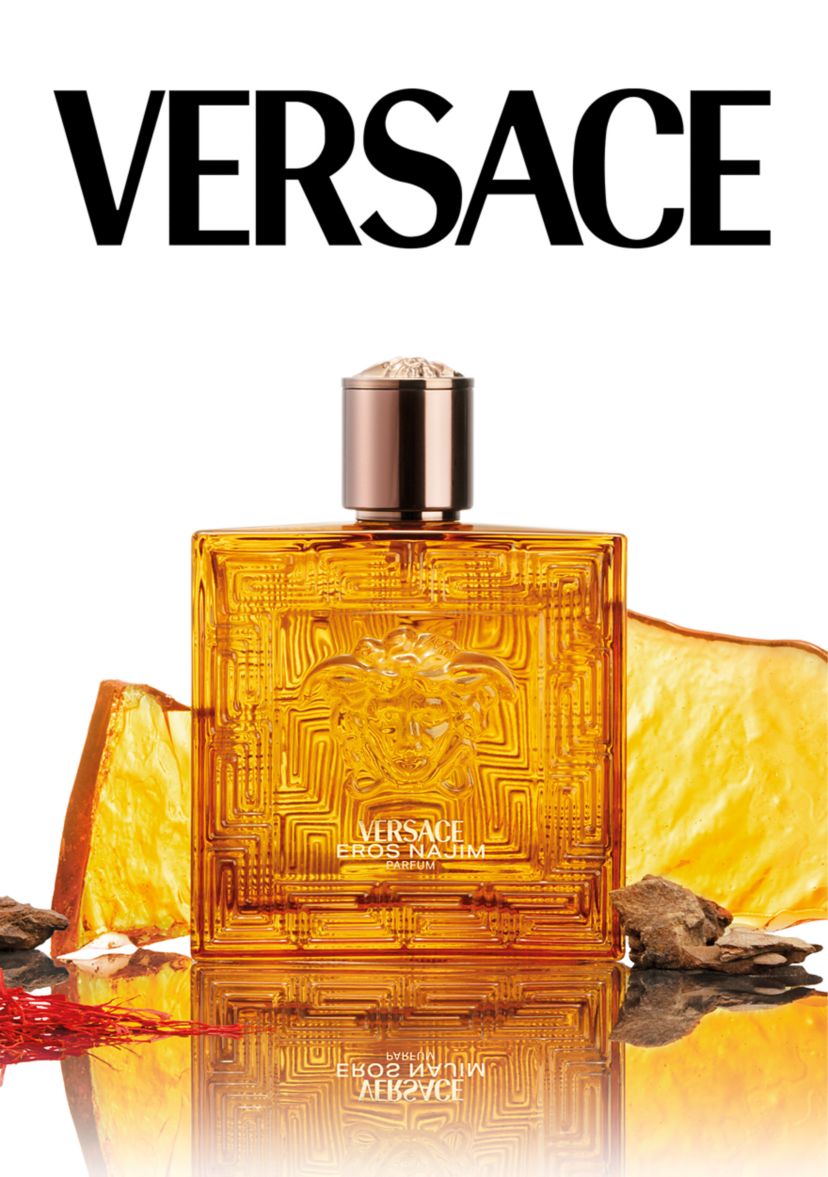 Versace Eros Najim Parfum | Belk