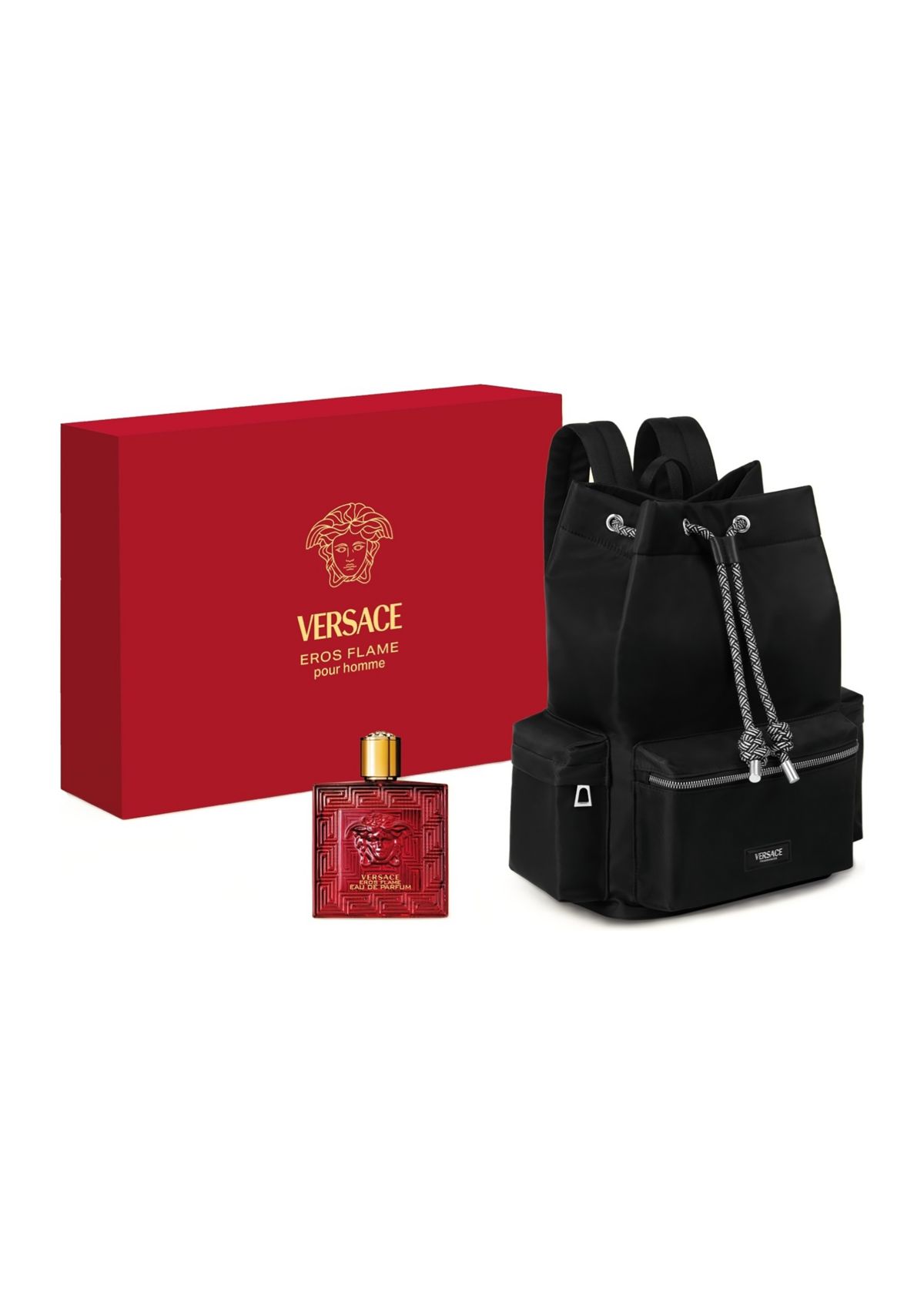 Eros Flame Summer Set - $165 Value!