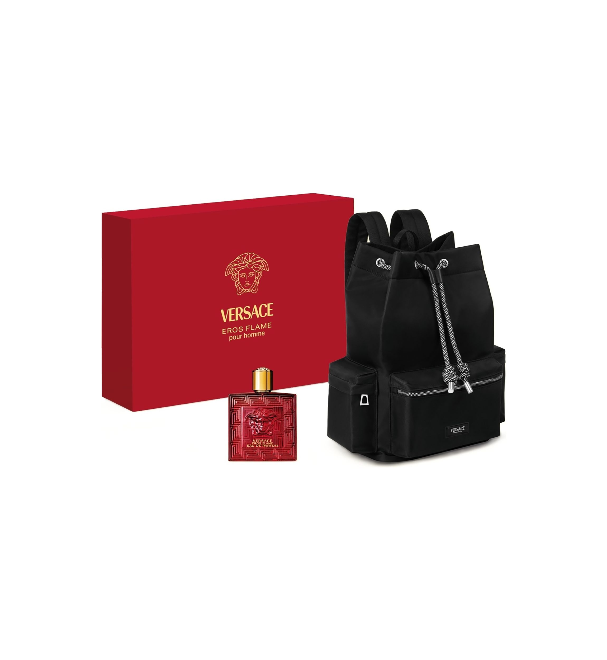 Eros Flame Summer Set - $165 Value!
