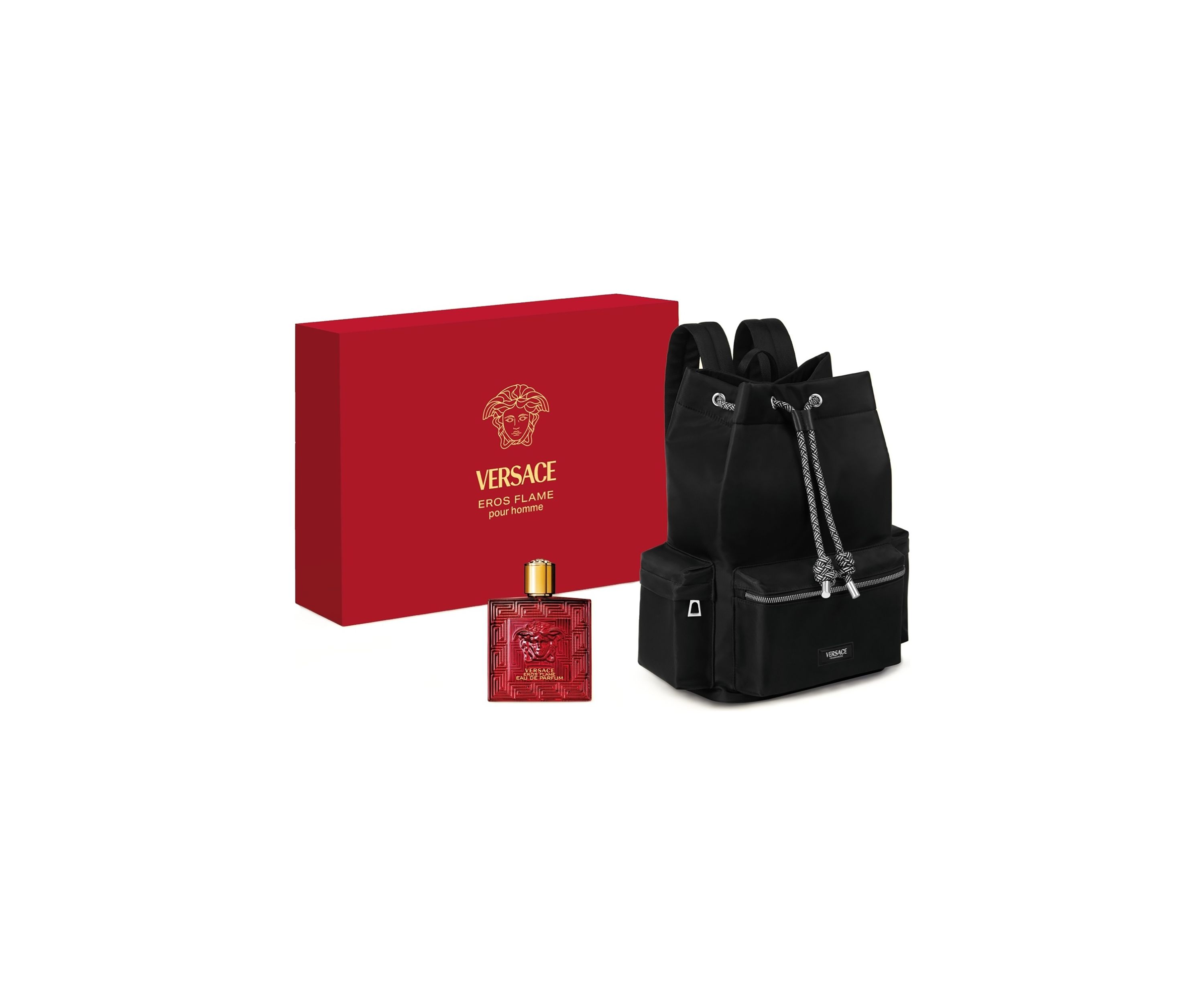 Eros Flame Summer Set - $165 Value!