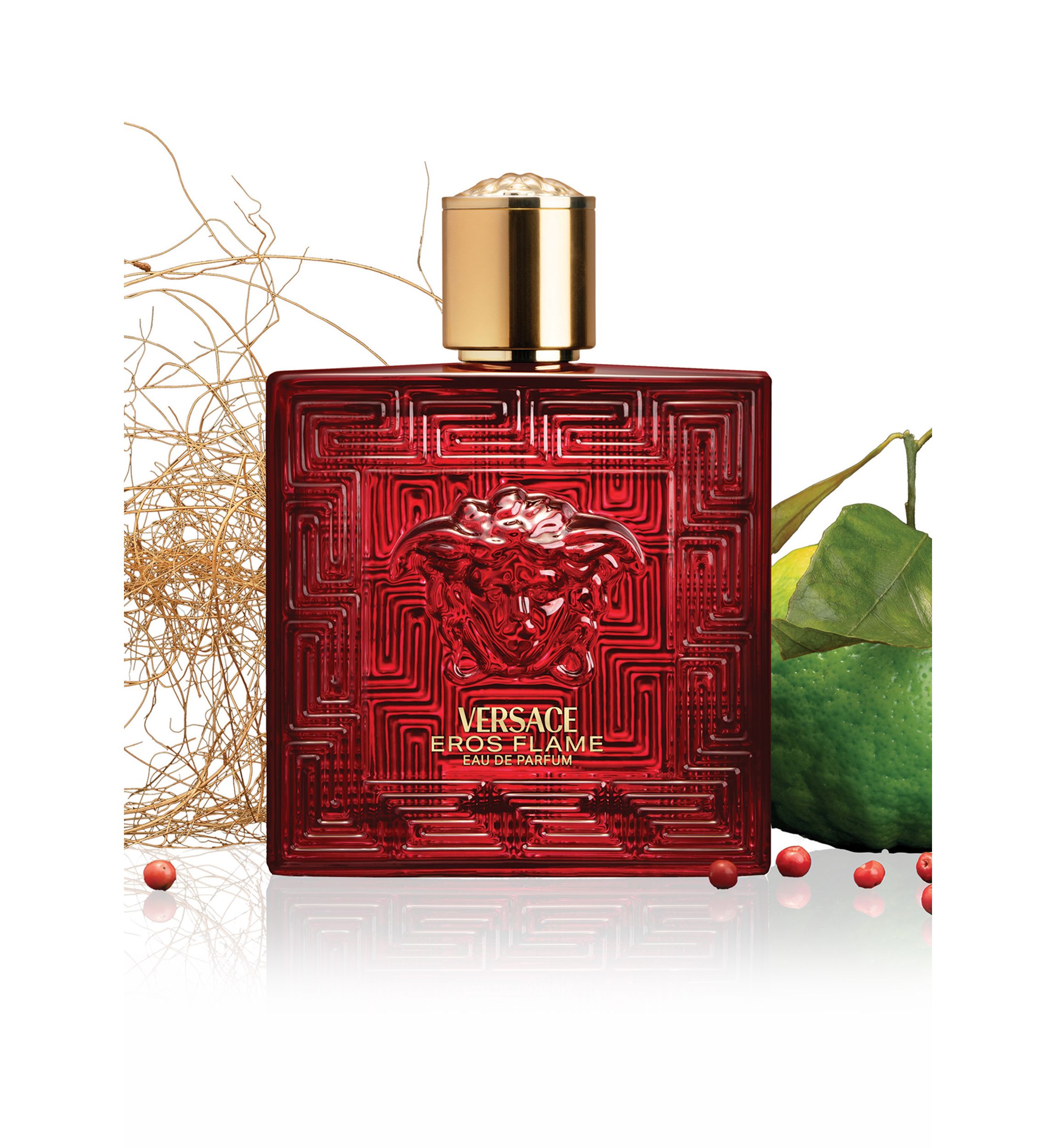Eros Flame Summer Set - $165 Value!