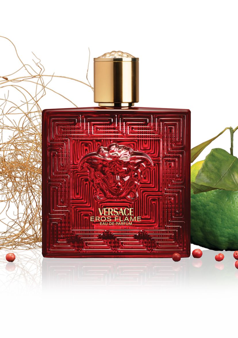 Eros Flame Summer Set - $165 Value!